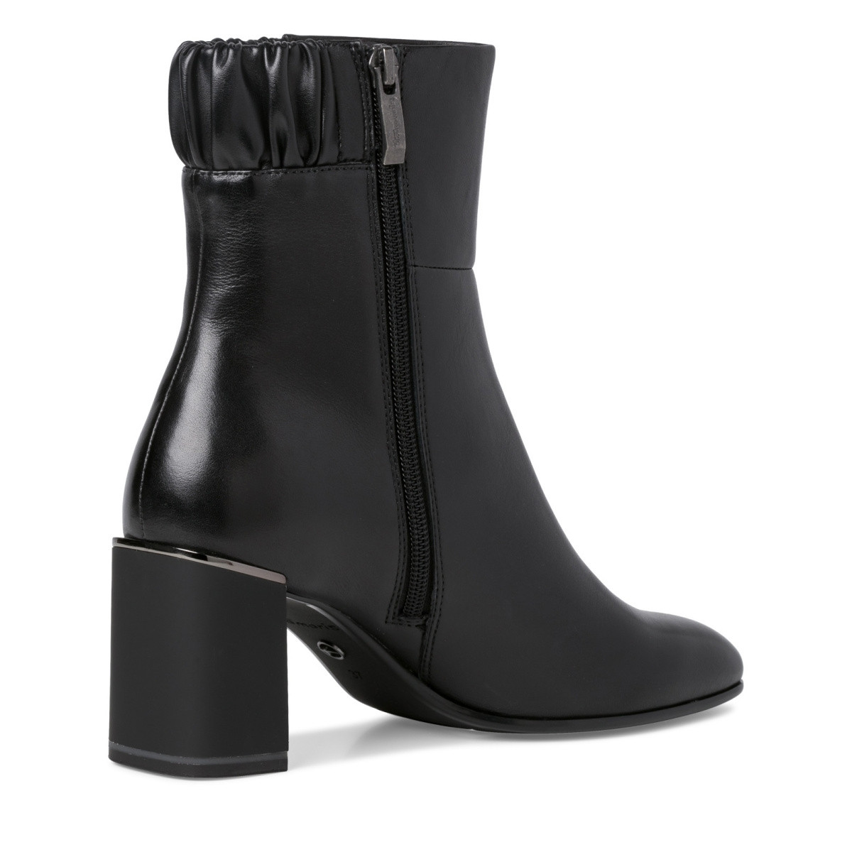 detail Dámská obuv TAMARIS TAM-10301233-W1 černá