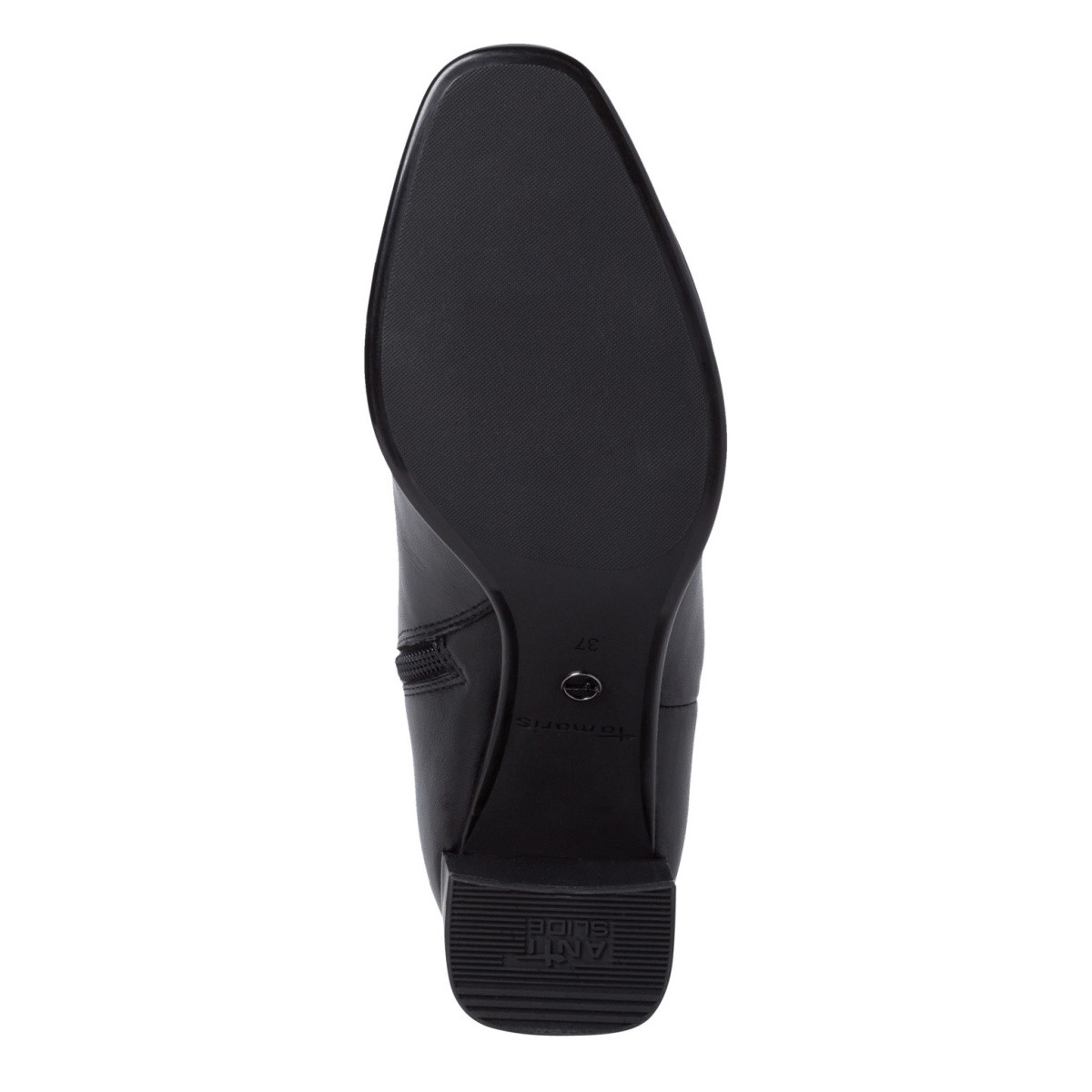 detail Dámská obuv TAMARIS TAM-10301233-W1 černá