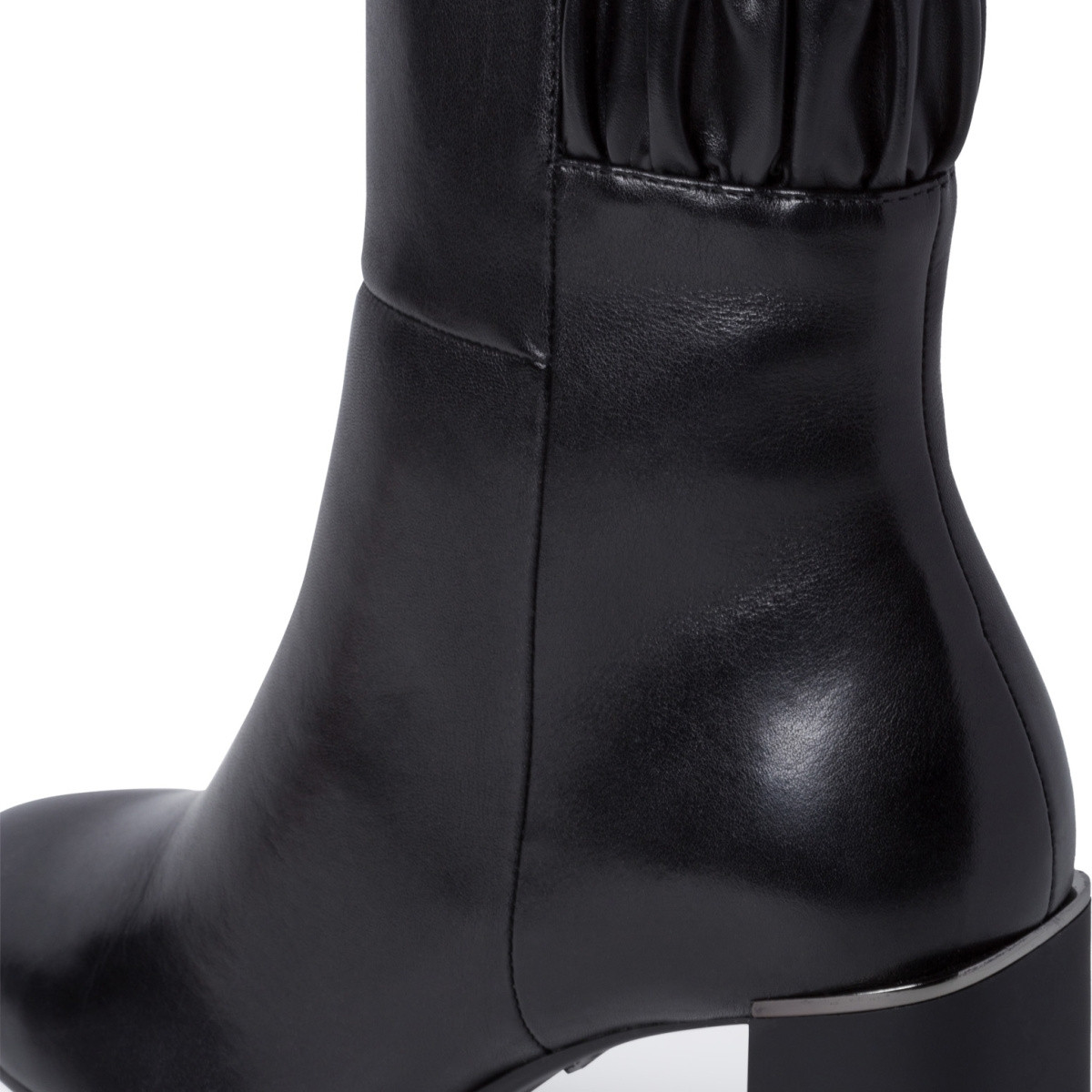 detail Dámská obuv TAMARIS TAM-10301233-W1 černá