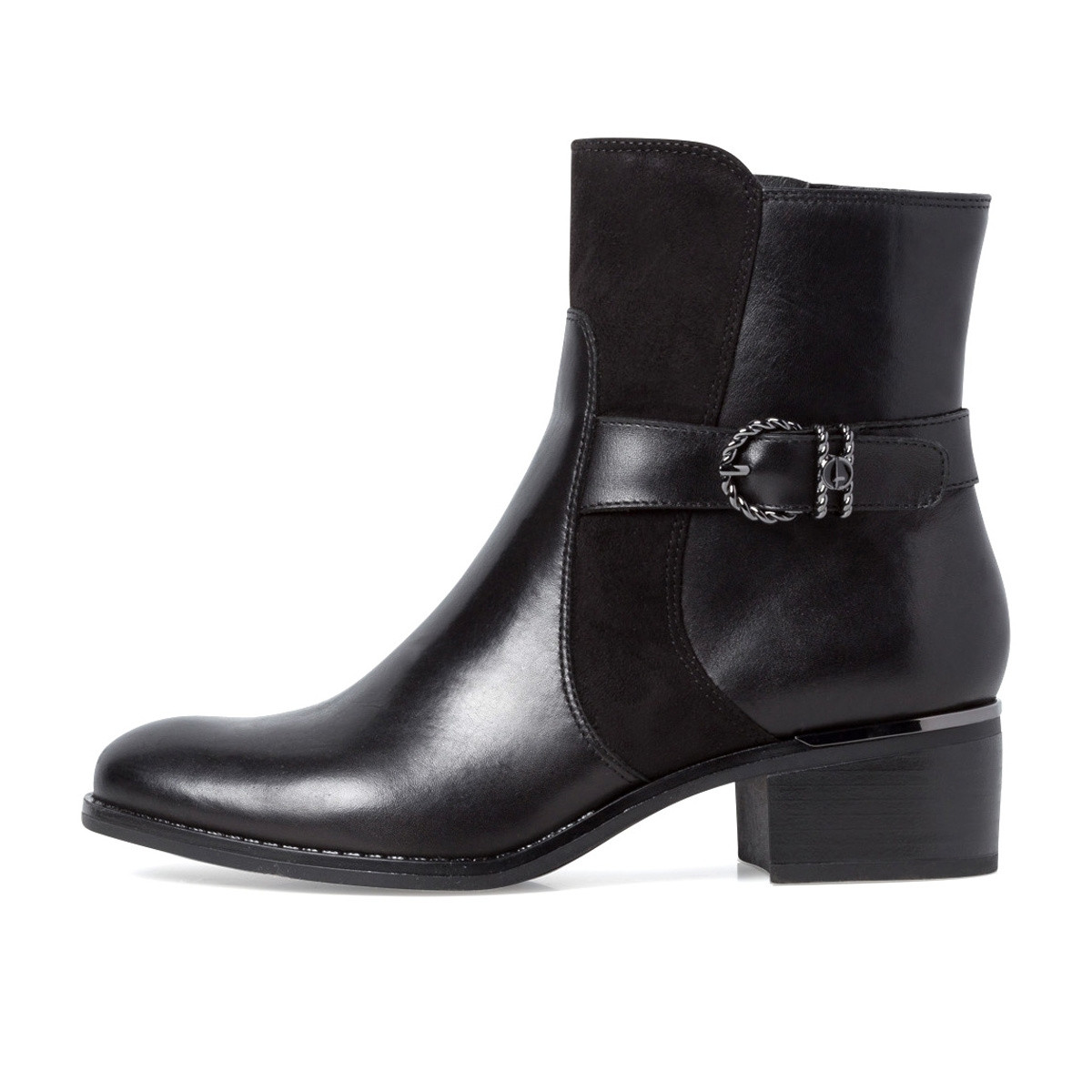 detail Dámská obuv TAMARIS TAM-10301237-W1 černá