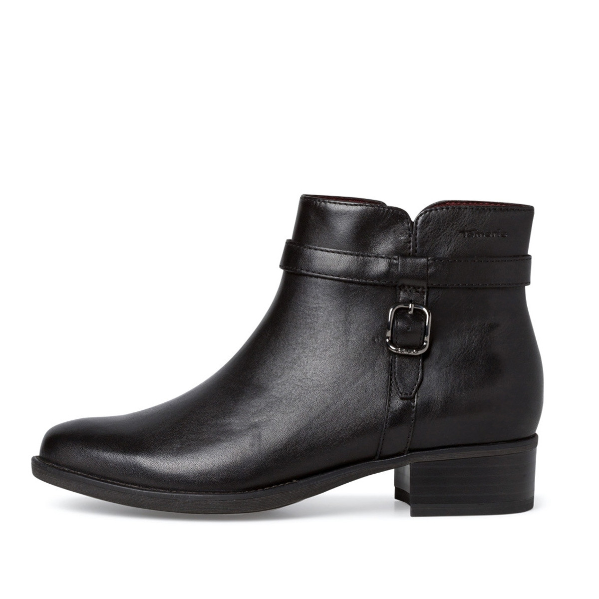 detail Dámská obuv TAMARIS TAM-10301242-W1 černá