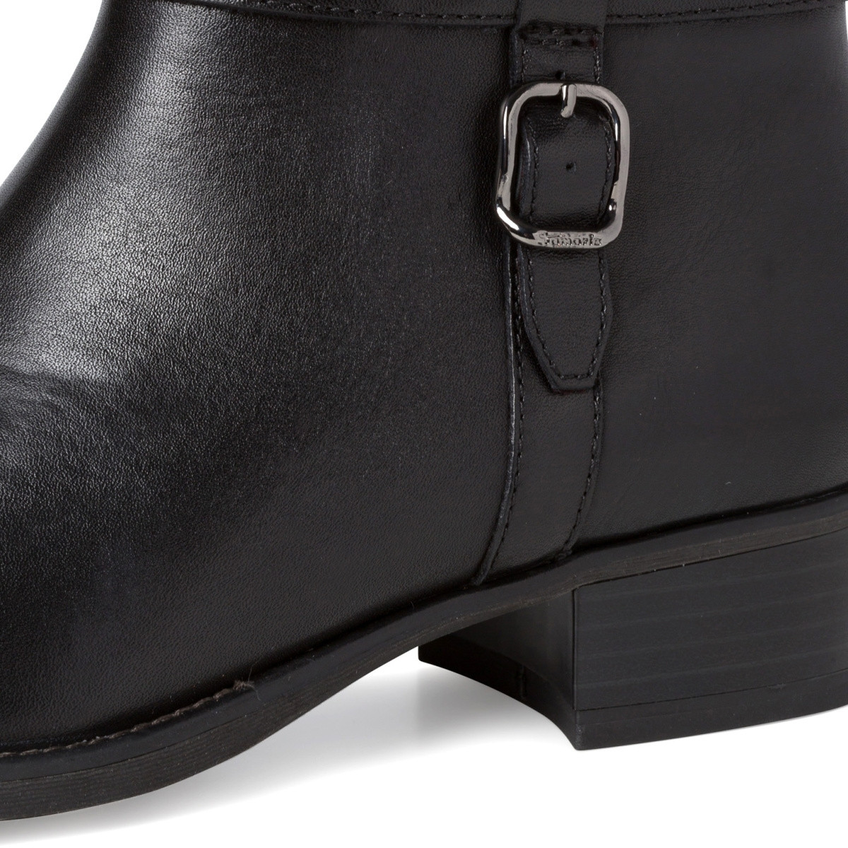 detail Dámská obuv TAMARIS TAM-10301242-W1 černá