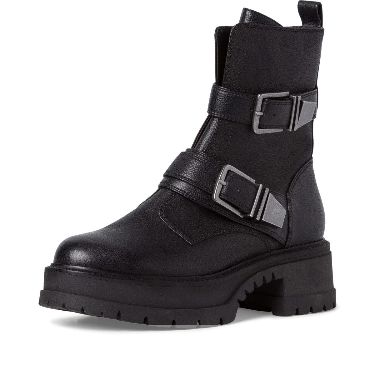 detail Dámská obuv TAMARIS TAM-10301262-W1 černá