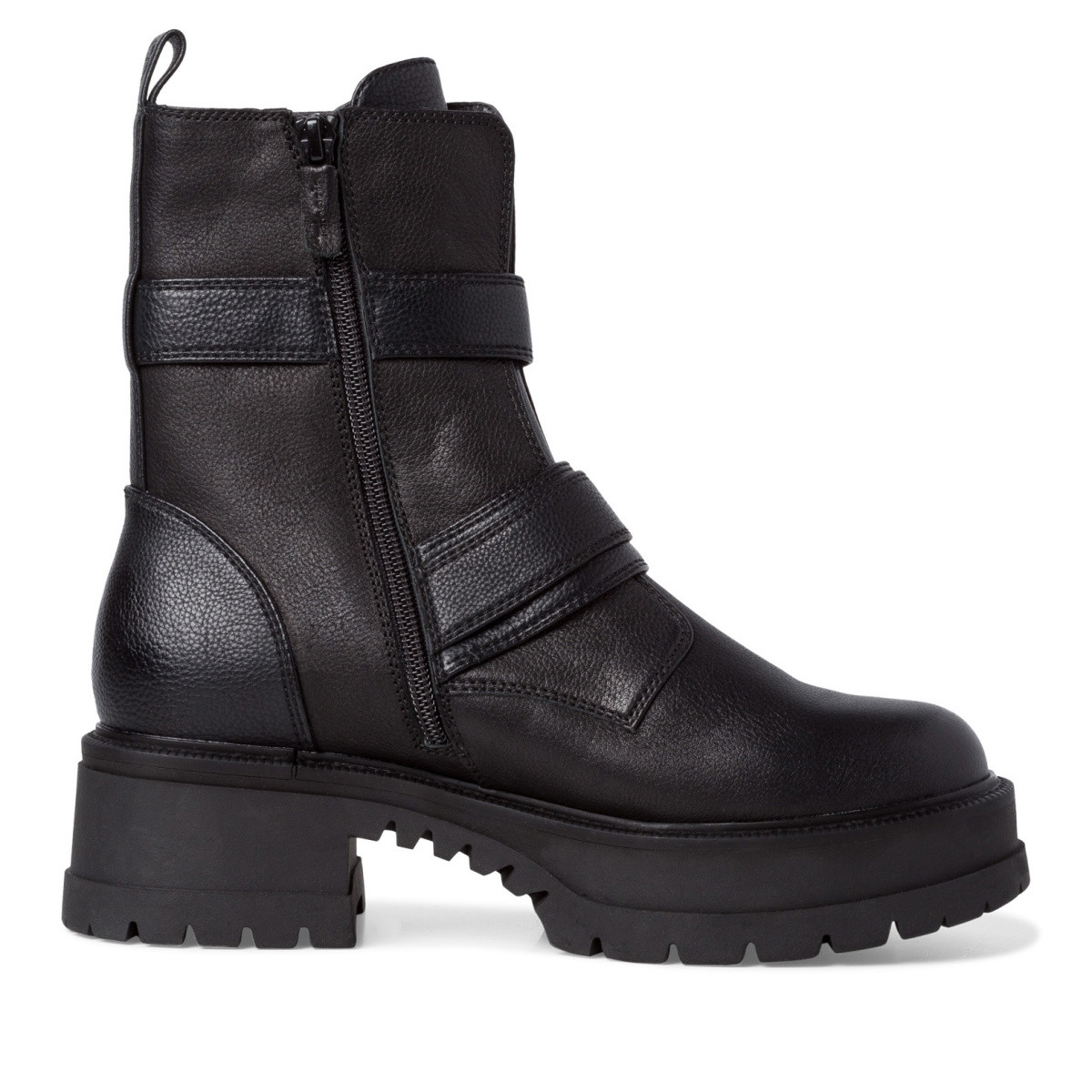 detail Dámská obuv TAMARIS TAM-10301262-W1 černá