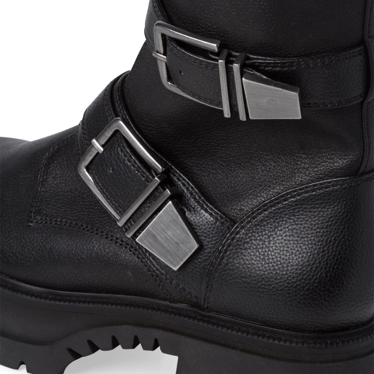 detail Dámská obuv TAMARIS TAM-10301262-W1 černá