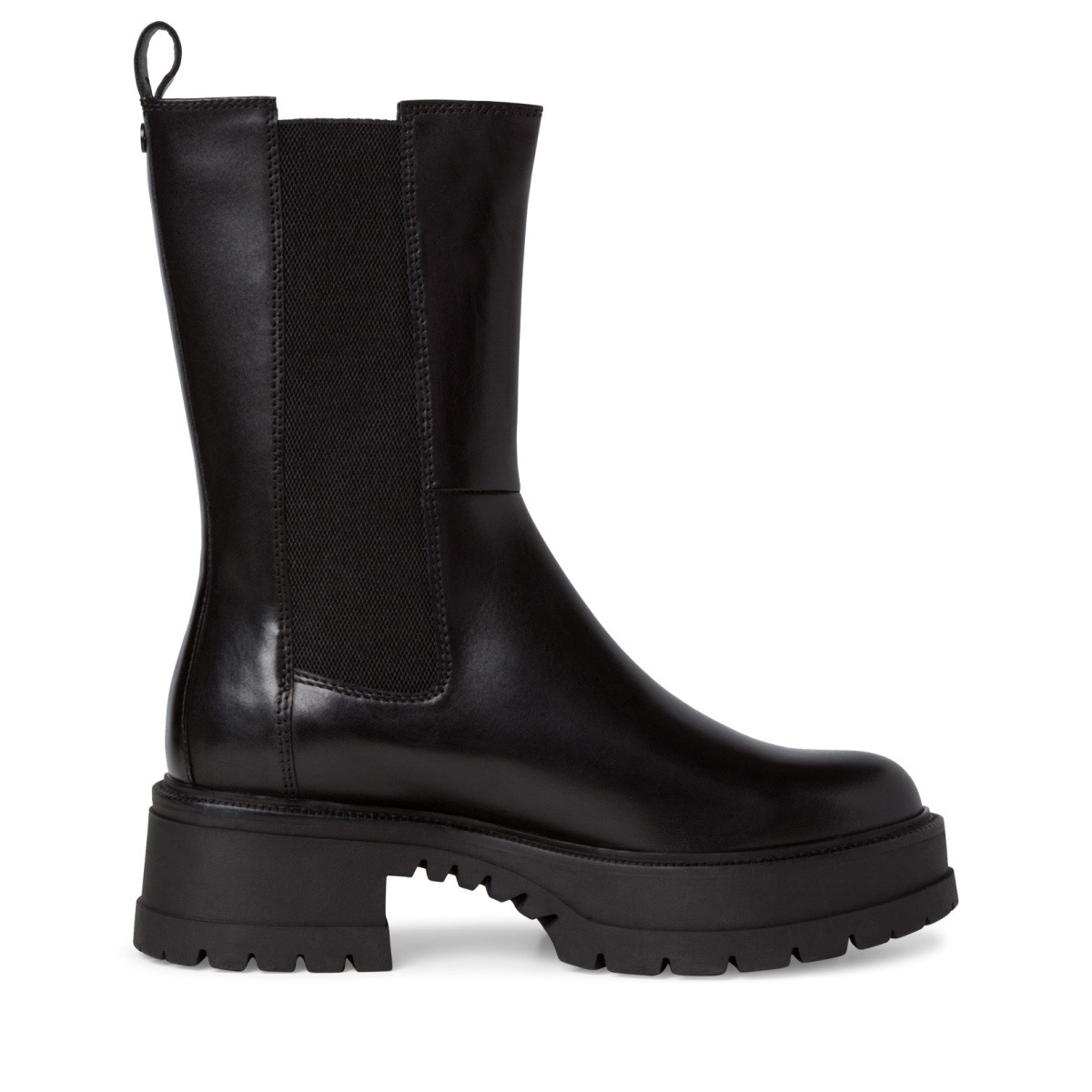 detail Dámská obuv TAMARIS TAM-10301264-W1 černá