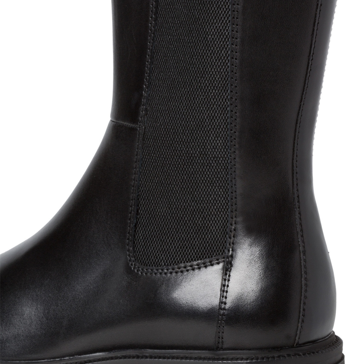 detail Dámská obuv TAMARIS TAM-10301264-W1 černá