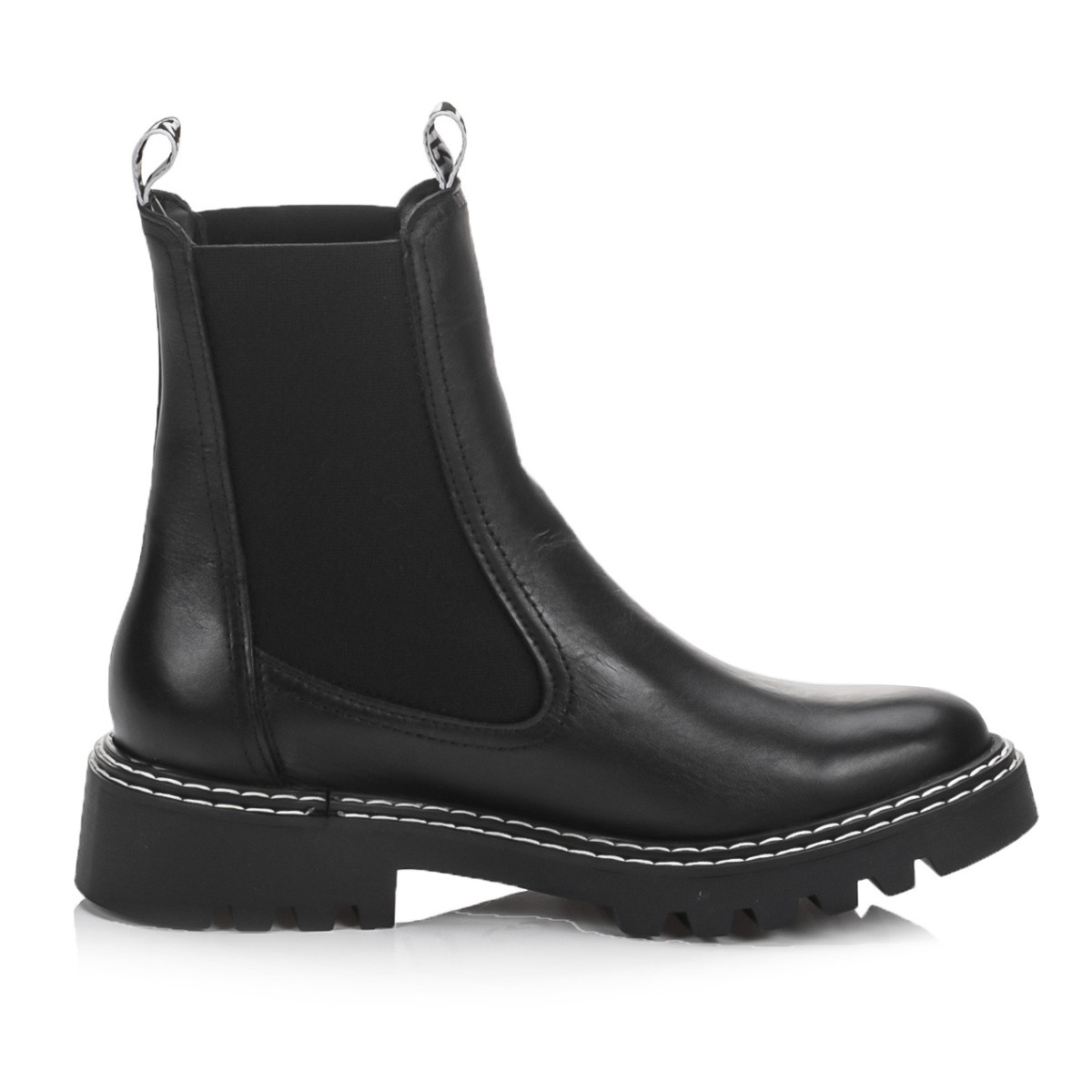 detail Dámská obuv TAMARIS 25455-27-001 černá W1