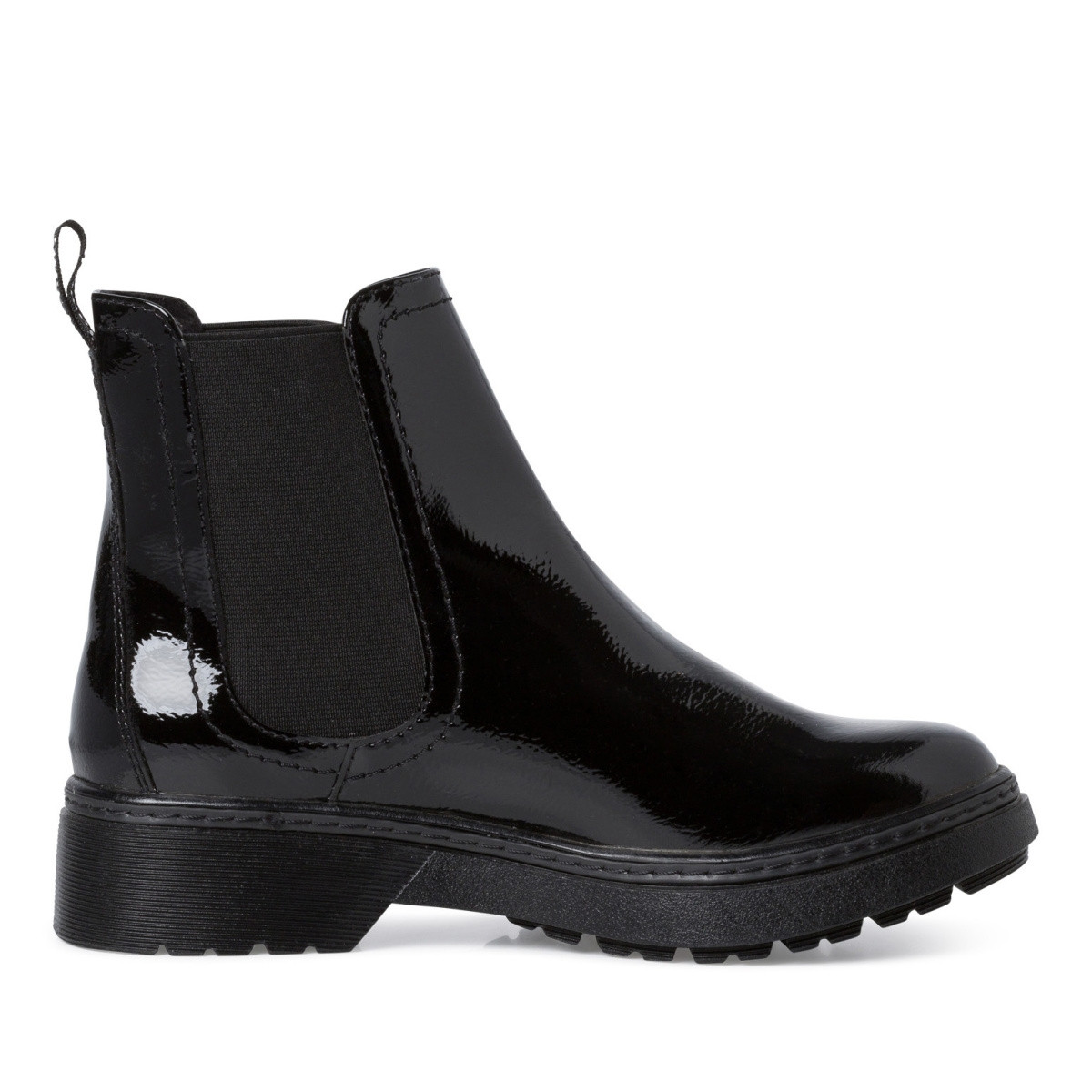 detail Dámská obuv TAMARIS TAM-10301283-W1 černá