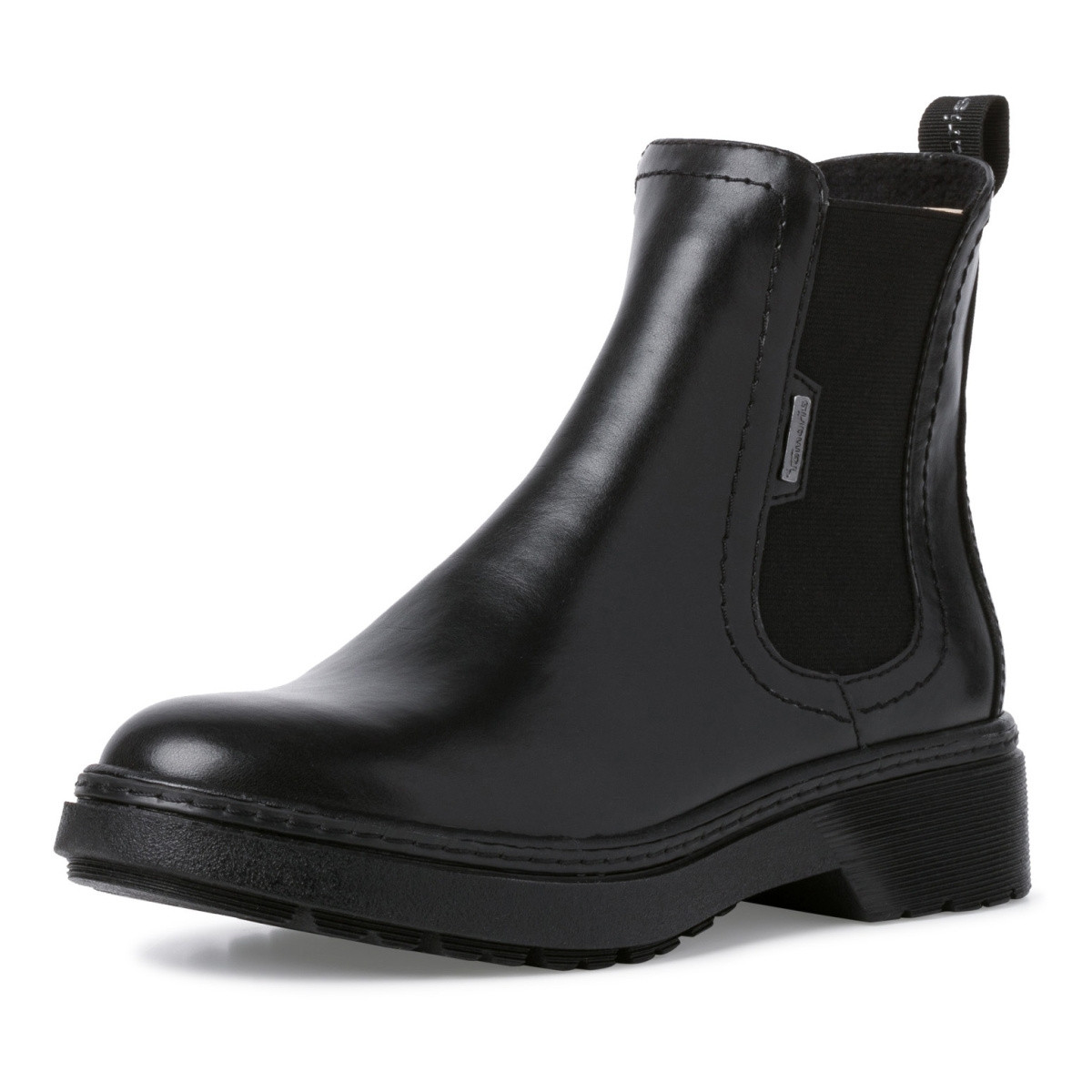 detail Dámská obuv TAMARIS TAM-10301284-W1 černá