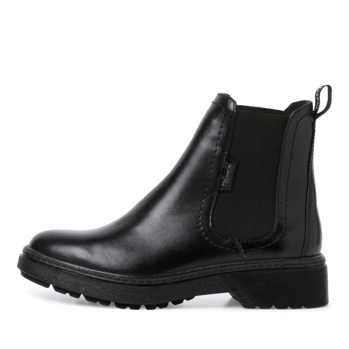 detail Dámská obuv TAMARIS TAM-10301284-W1 černá