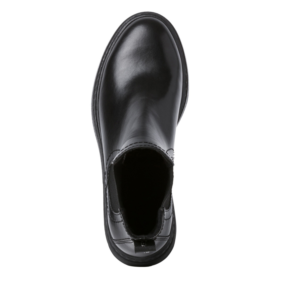 detail Dámská obuv TAMARIS TAM-10301284-W1 černá