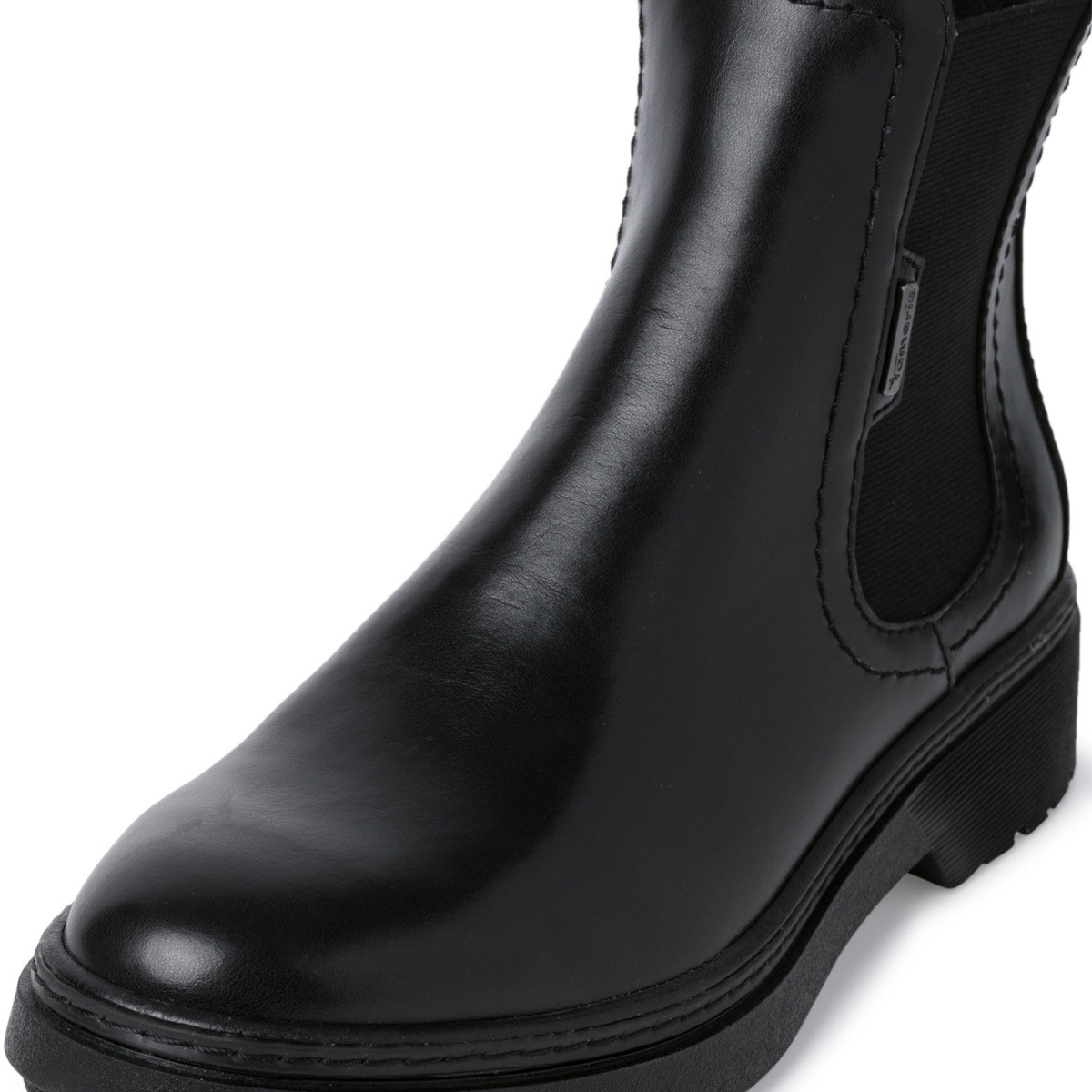 detail Dámská obuv TAMARIS TAM-10301284-W1 černá