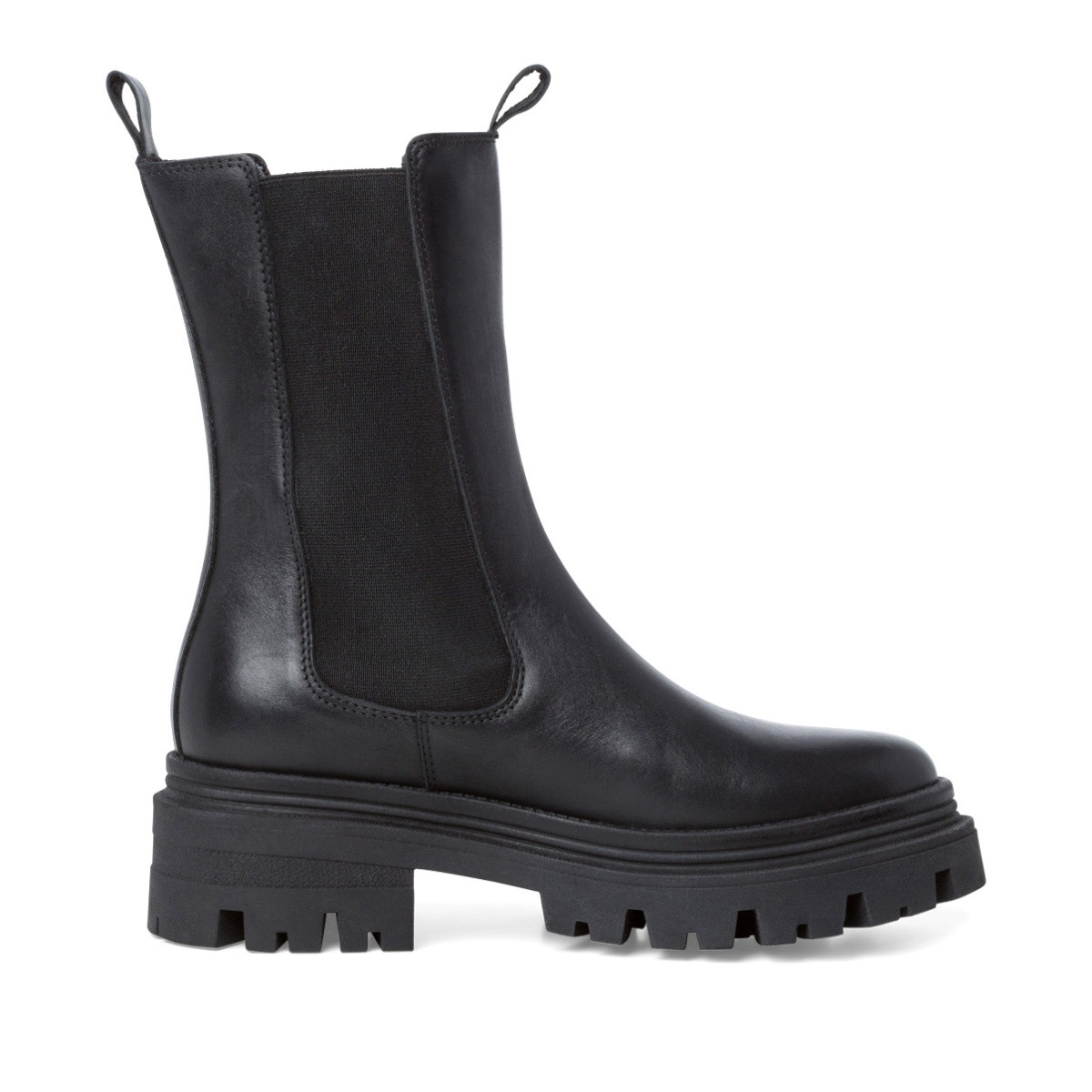 detail Dámská obuv TAMARIS TAM-10301294-W1 černá