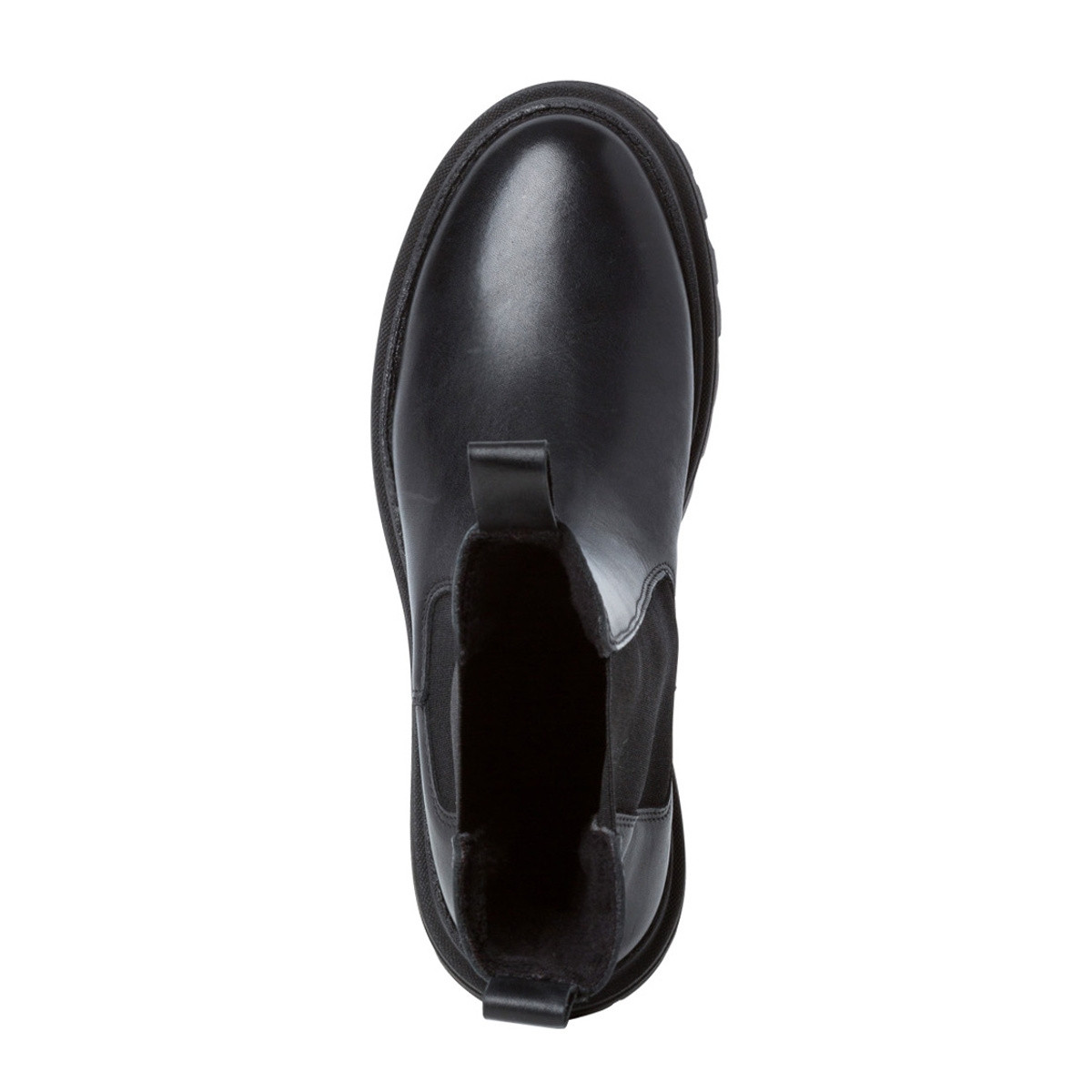 detail Dámská obuv TAMARIS TAM-10301294-W1 černá