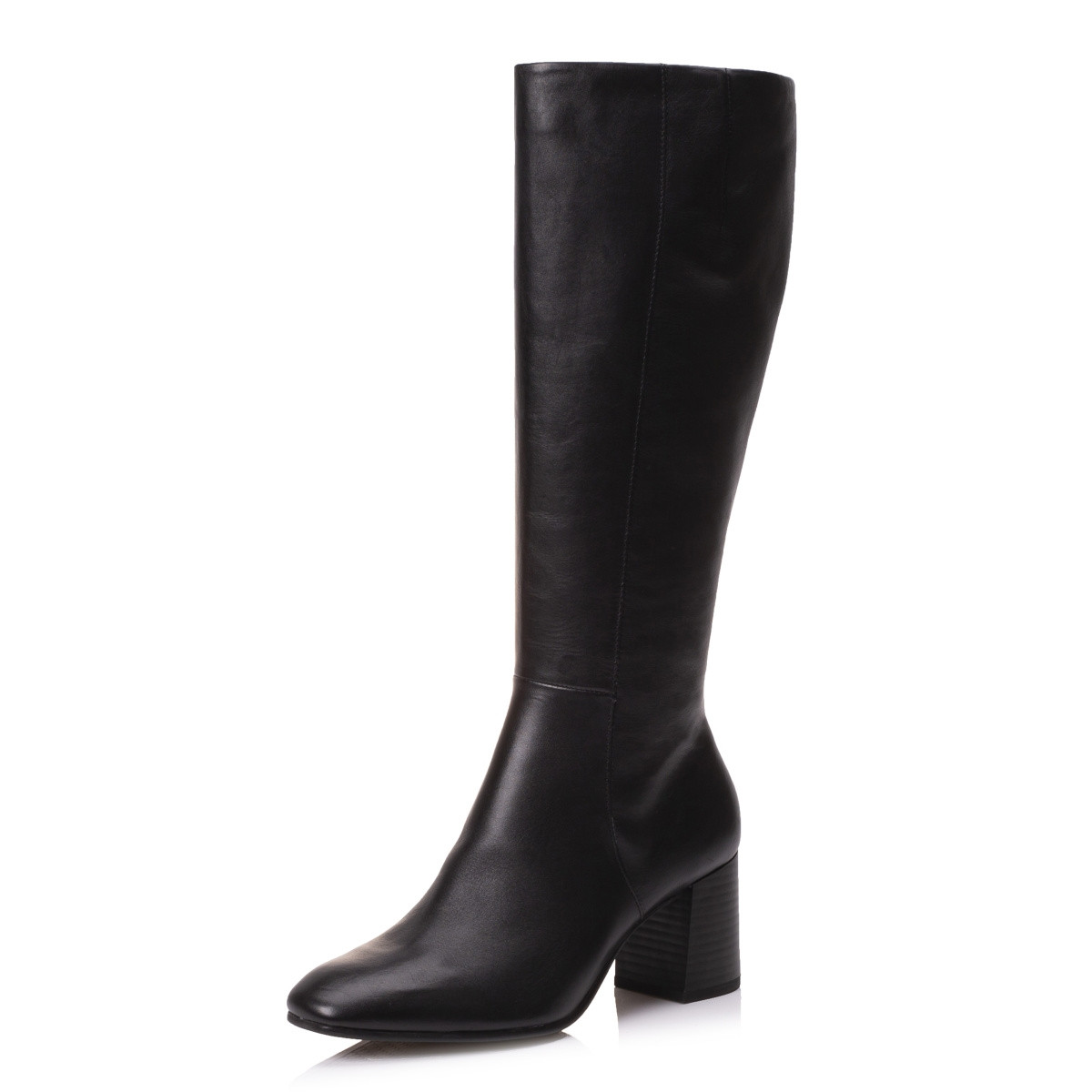 detail Dámské kozačky TAMARIS TAM-10301299-W1 černá