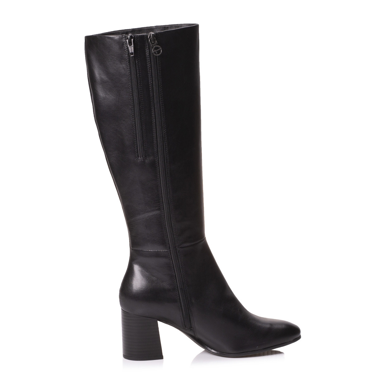 detail Dámské kozačky TAMARIS TAM-10301299-W1 černá