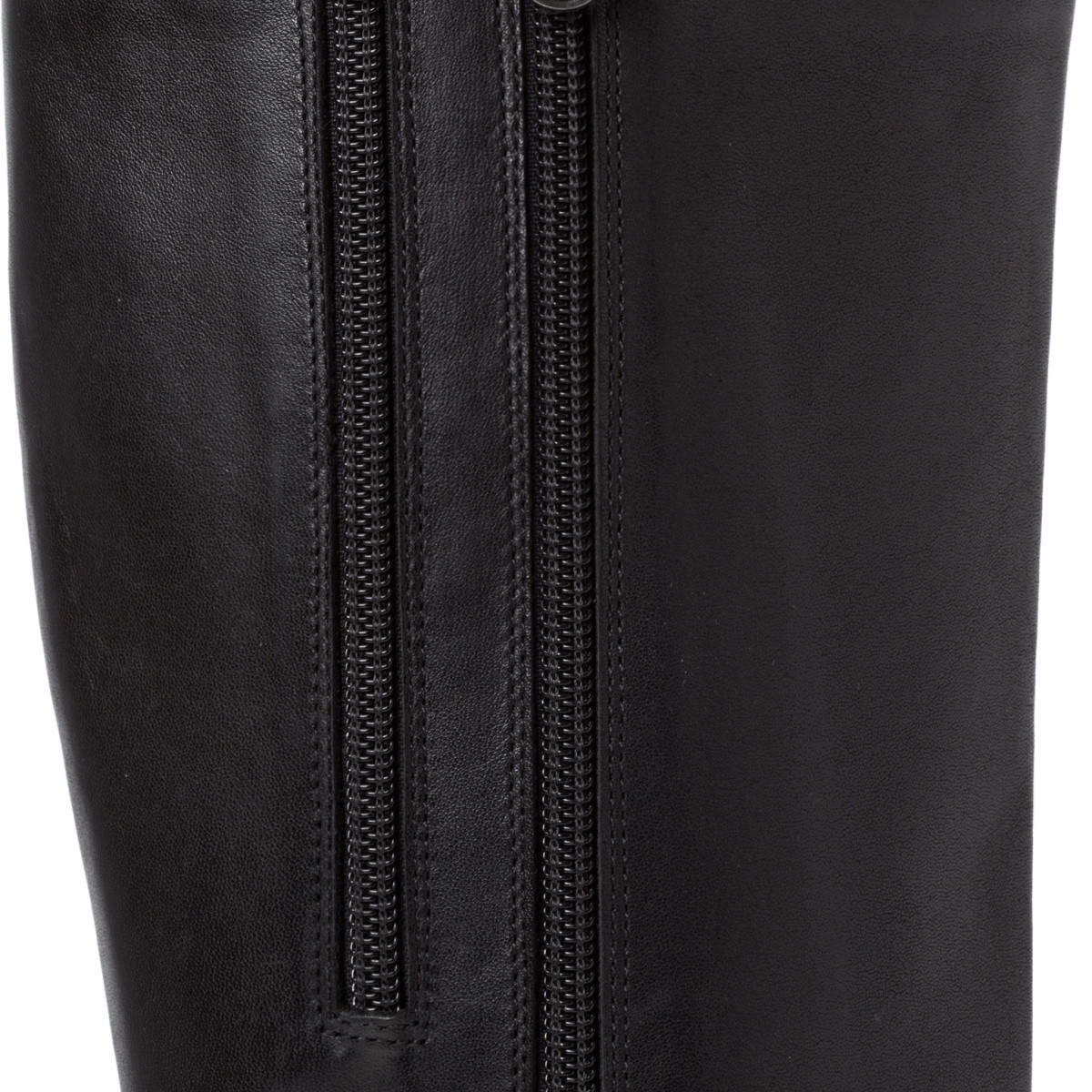 detail Dámské kozačky TAMARIS TAM-10301299-W1 černá