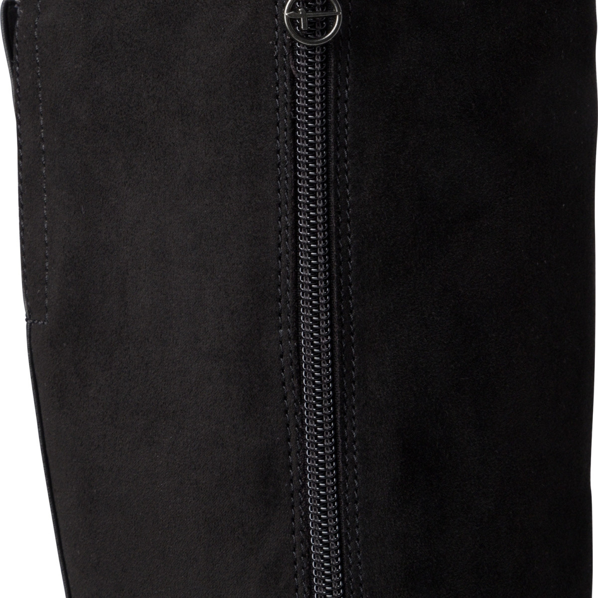 detail Dámské kozačky TAMARIS TAM-10301326-W1 černá