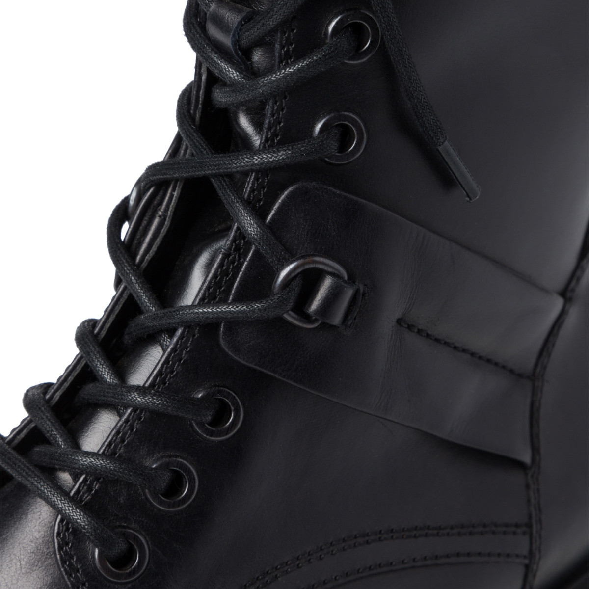 detail Dámská obuv TAMARIS TAM-10301345-W1 černá