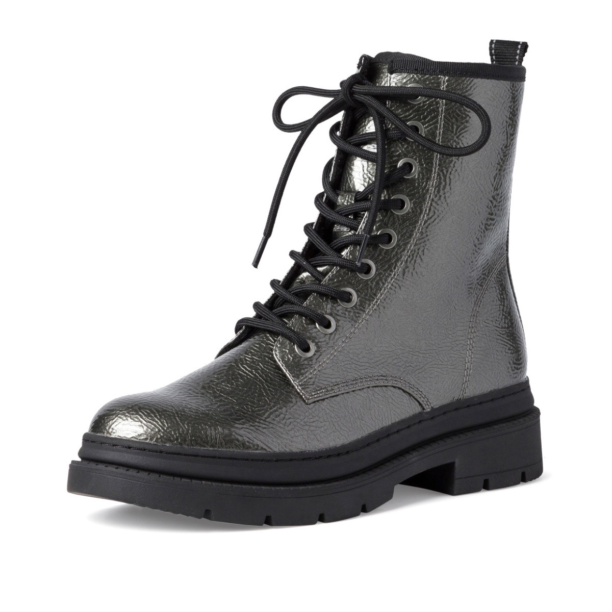 detail Dámská obuv TAMARIS TAM-10301352-W1 šedá