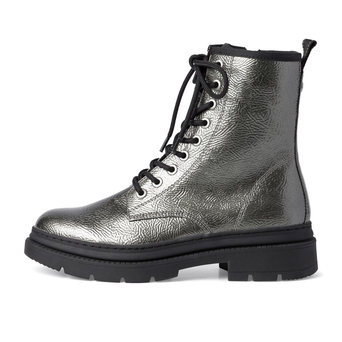 detail Dámská obuv TAMARIS TAM-10301352-W1 šedá