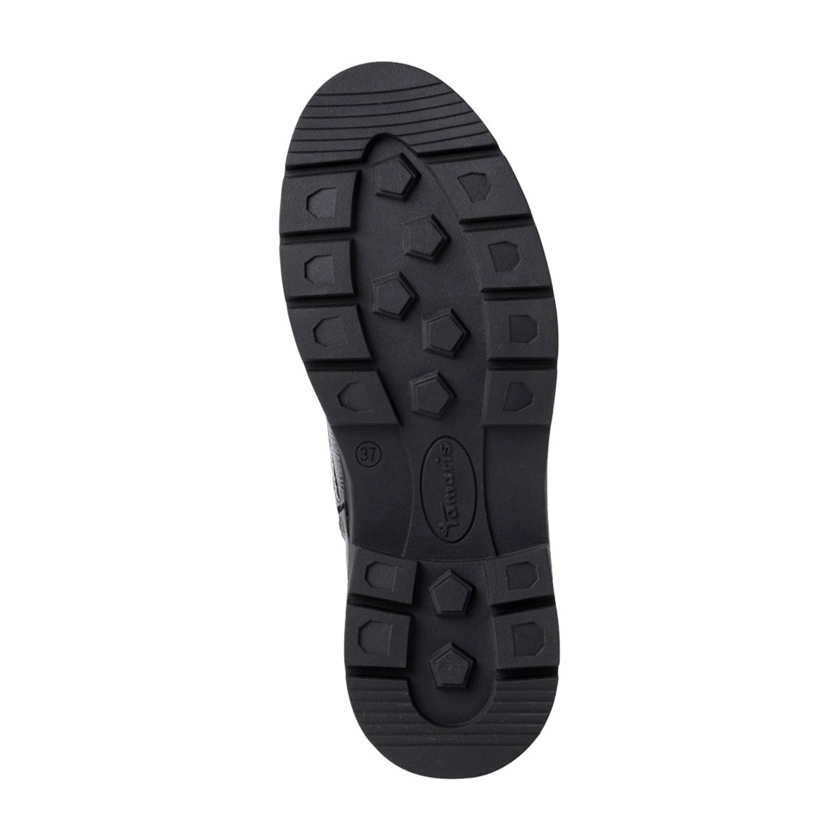 detail Dámská obuv TAMARIS TAM-10301352-W1 šedá