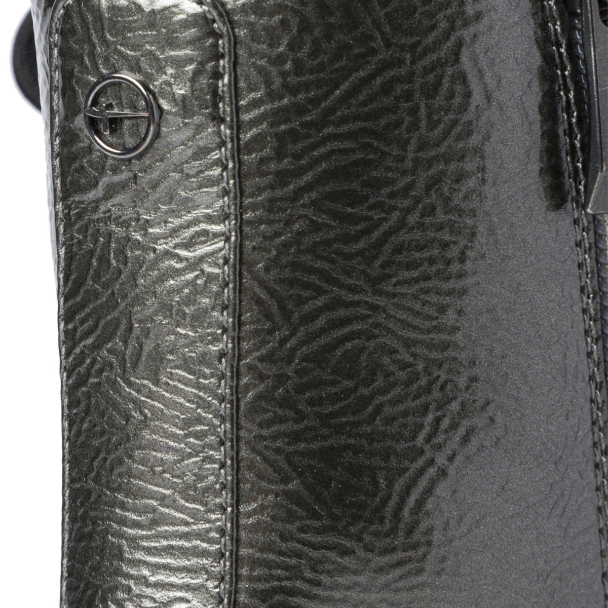 detail Dámská obuv TAMARIS TAM-10301352-W1 šedá