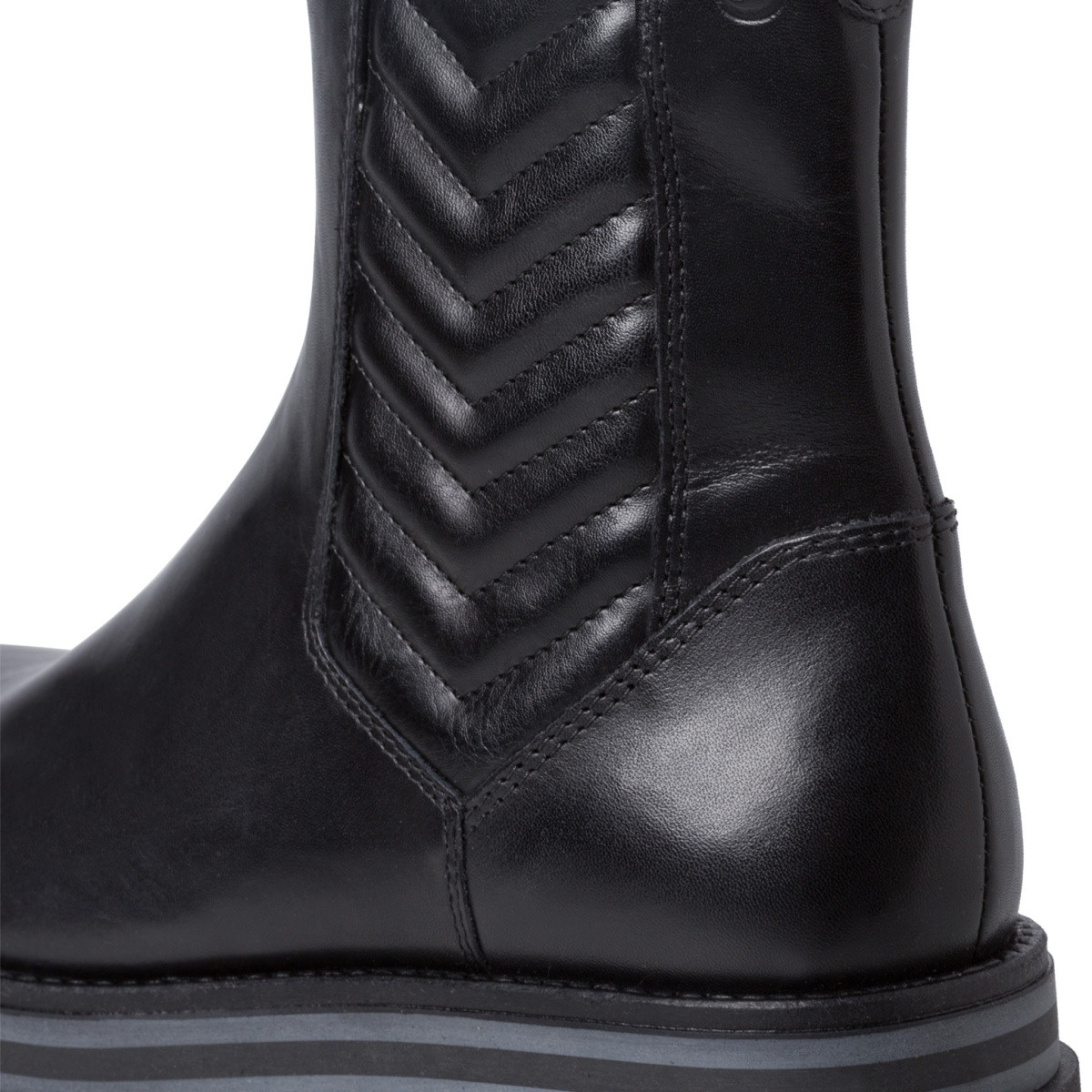 detail Dámská obuv TAMARIS TAM-10301355-W1 černá