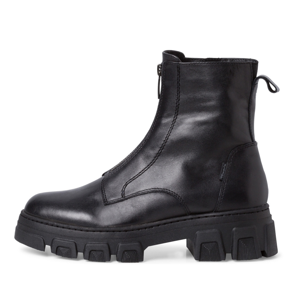 detail Dámská obuv TAMARIS TAM-10301357-W1 černá