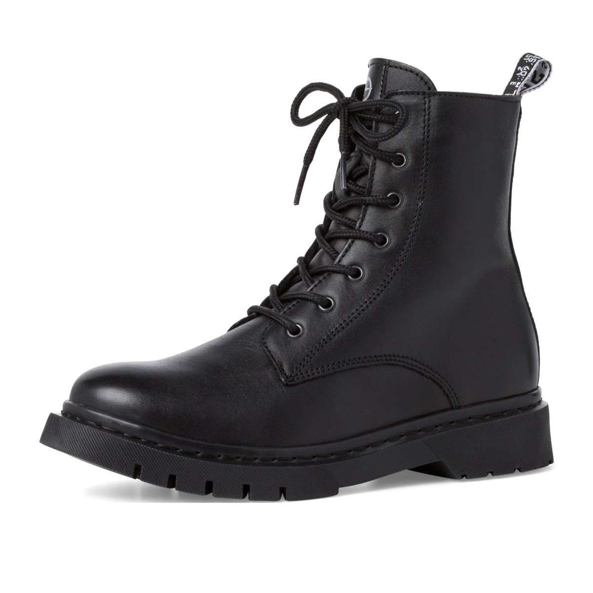 detail Dámská obuv TAMARIS TAM-10301365-W1 černá