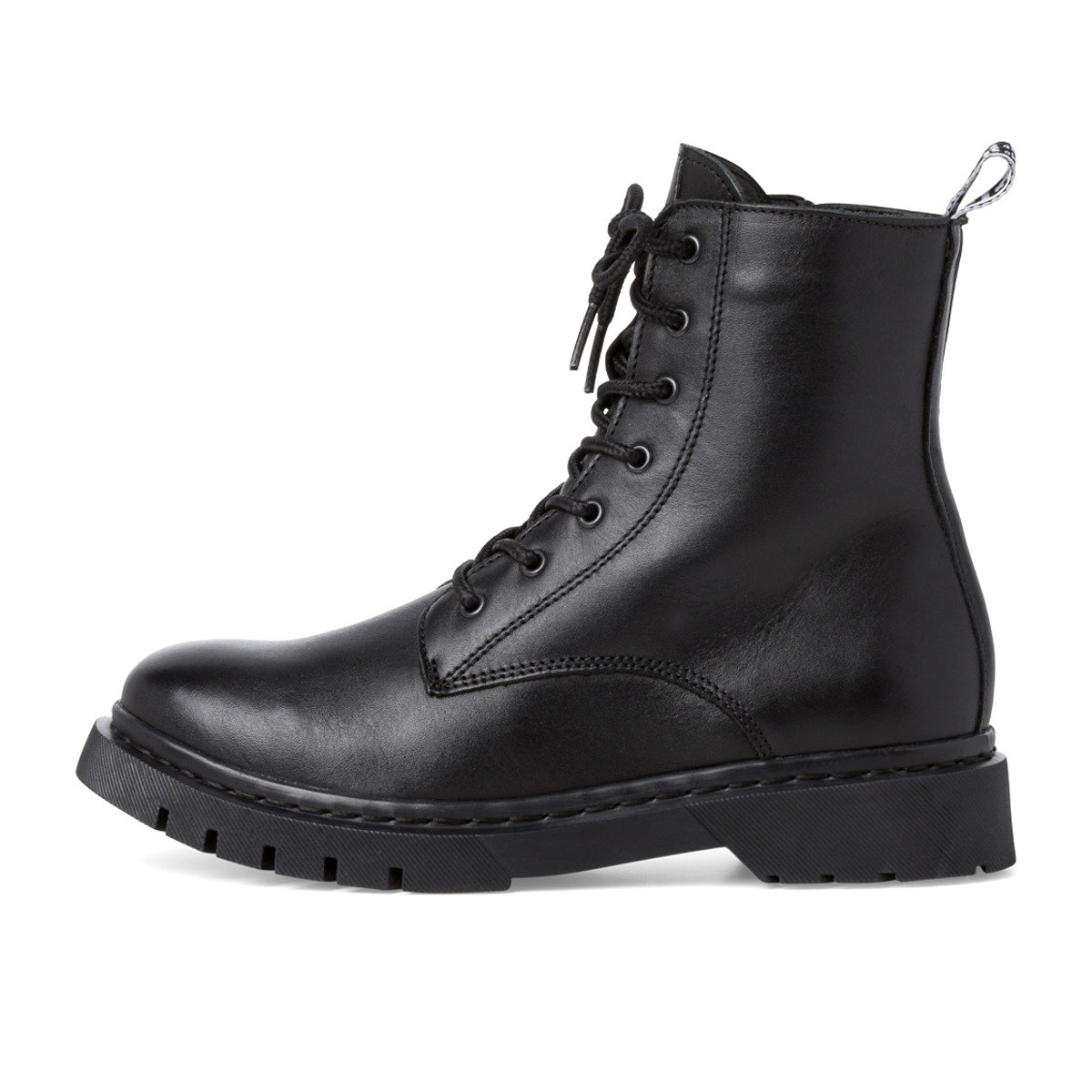 detail Dámská obuv TAMARIS TAM-10301365-W1 černá