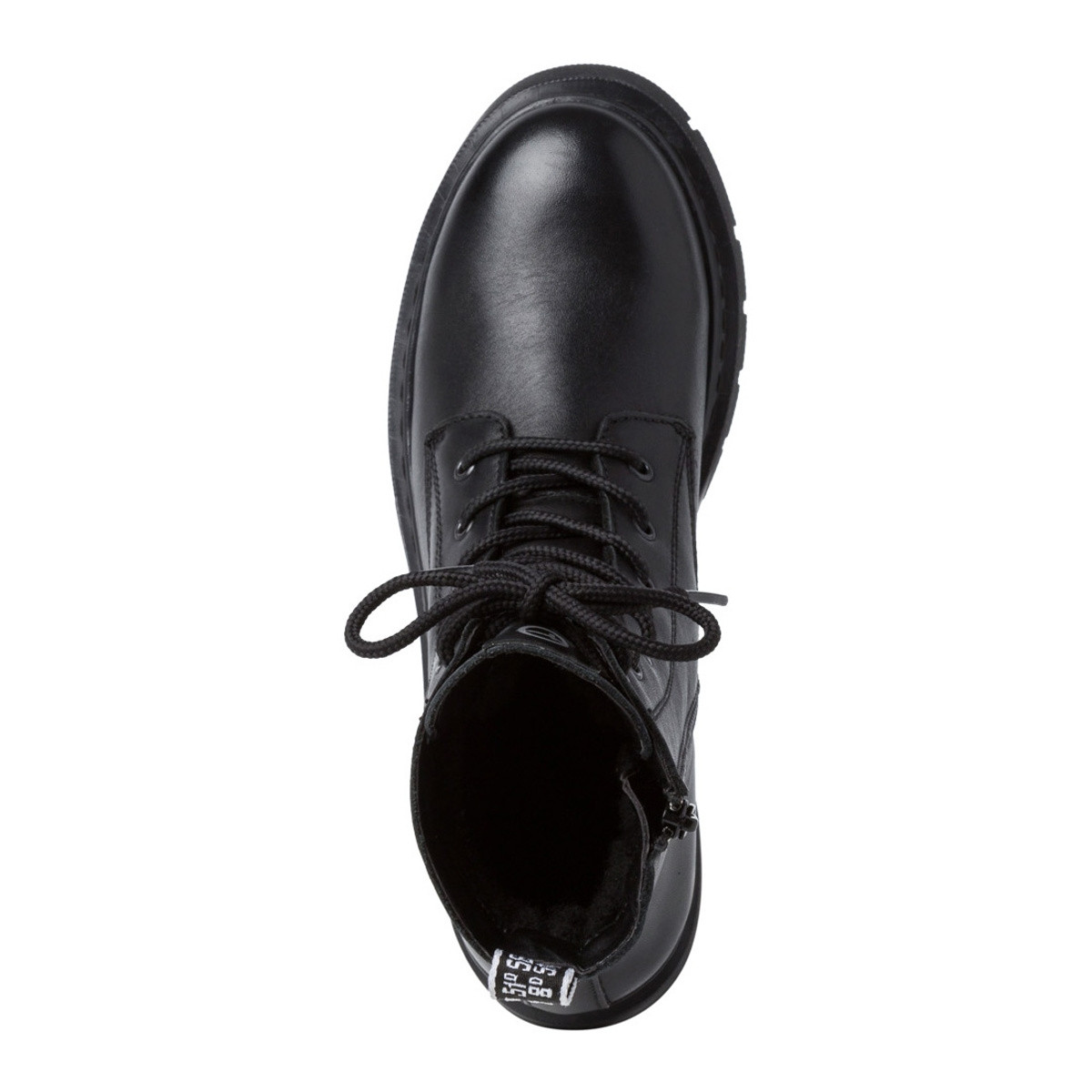 detail Dámská obuv TAMARIS TAM-10301365-W1 černá