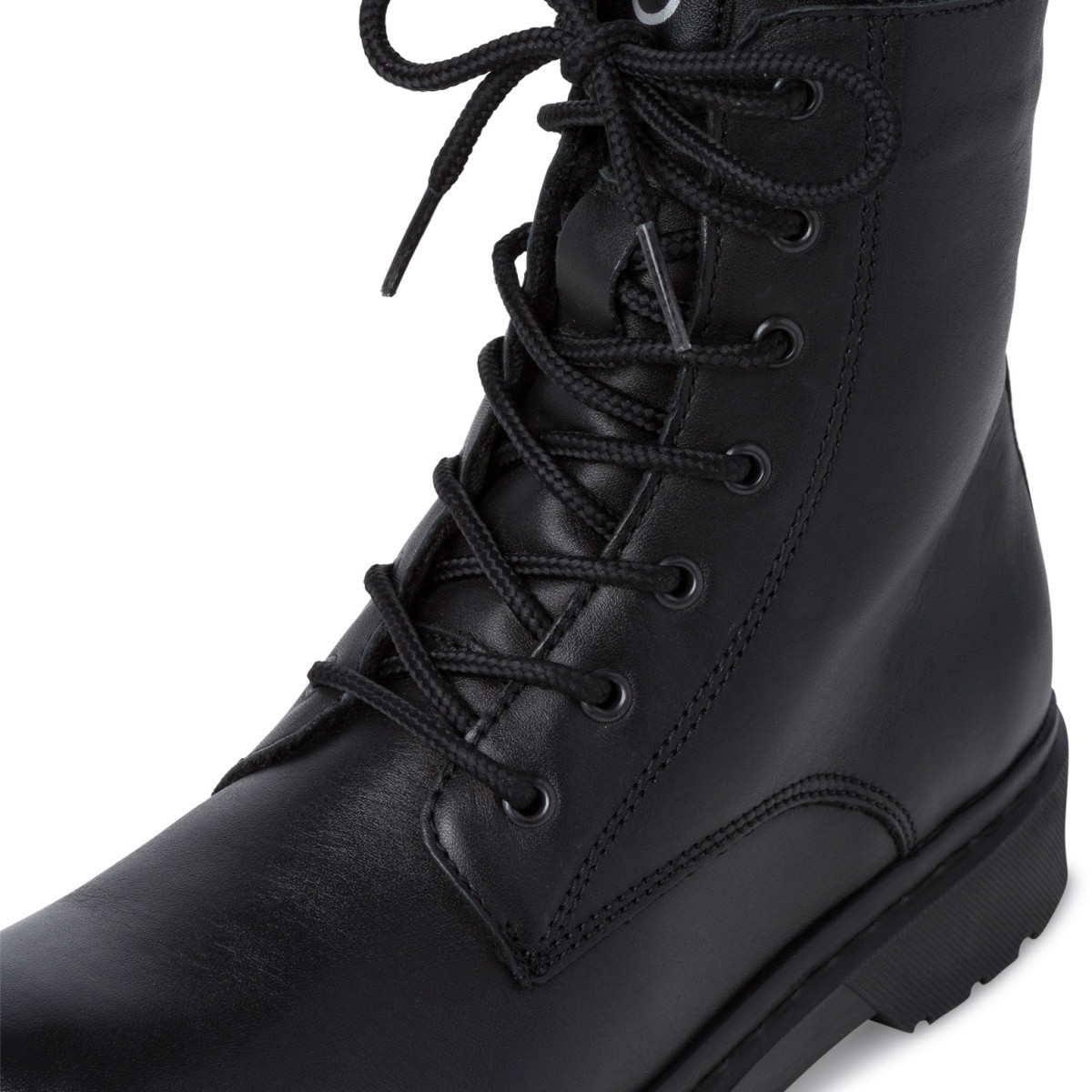 detail Dámská obuv TAMARIS TAM-10301365-W1 černá