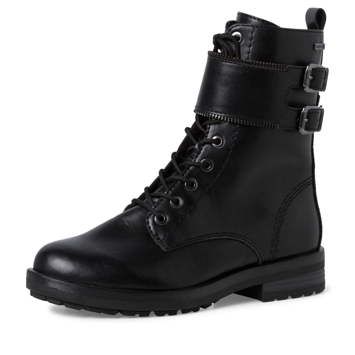 detail Dámská obuv TAMARIS TAM-10301370-W1 černá