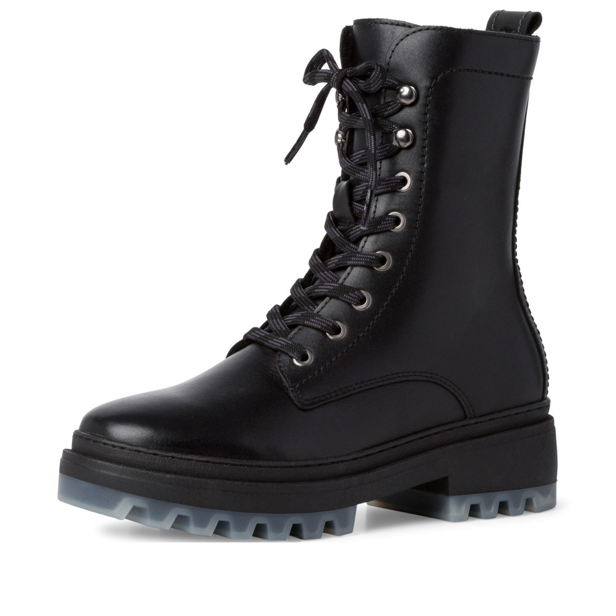 detail Dámská obuv TAMARIS TAM-10301378-W1 černá