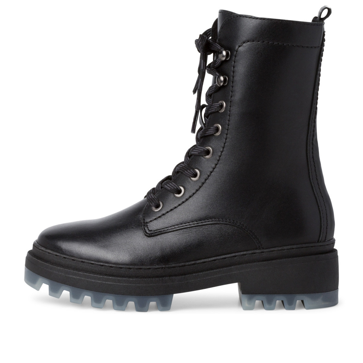 detail Dámská obuv TAMARIS TAM-10301378-W1 černá