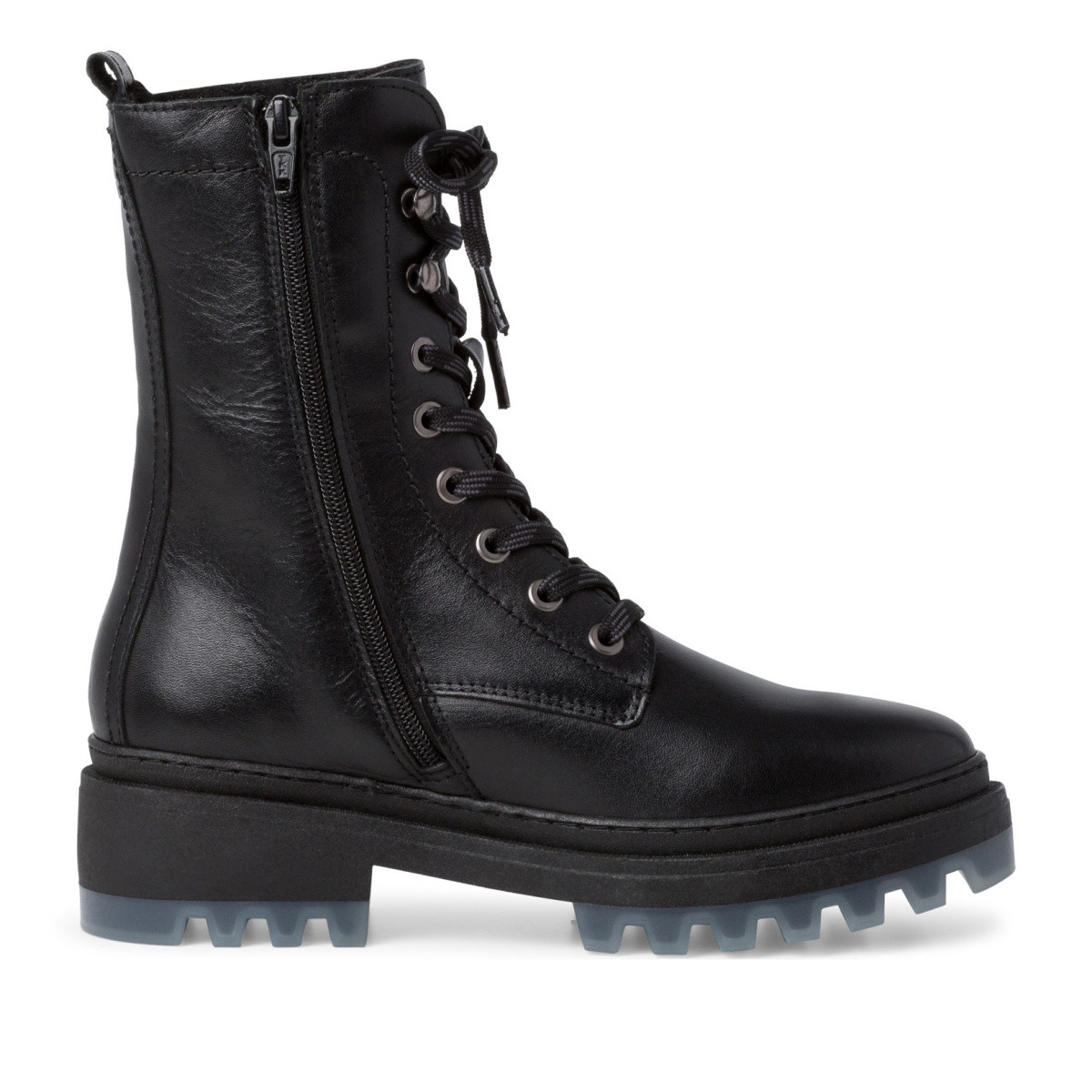 detail Dámská obuv TAMARIS TAM-10301378-W1 černá