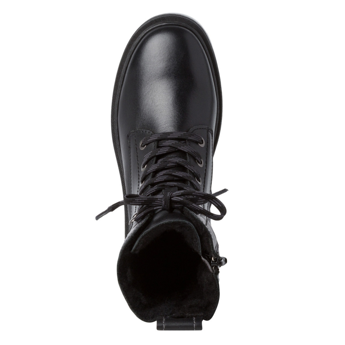 detail Dámská obuv TAMARIS TAM-10301378-W1 černá