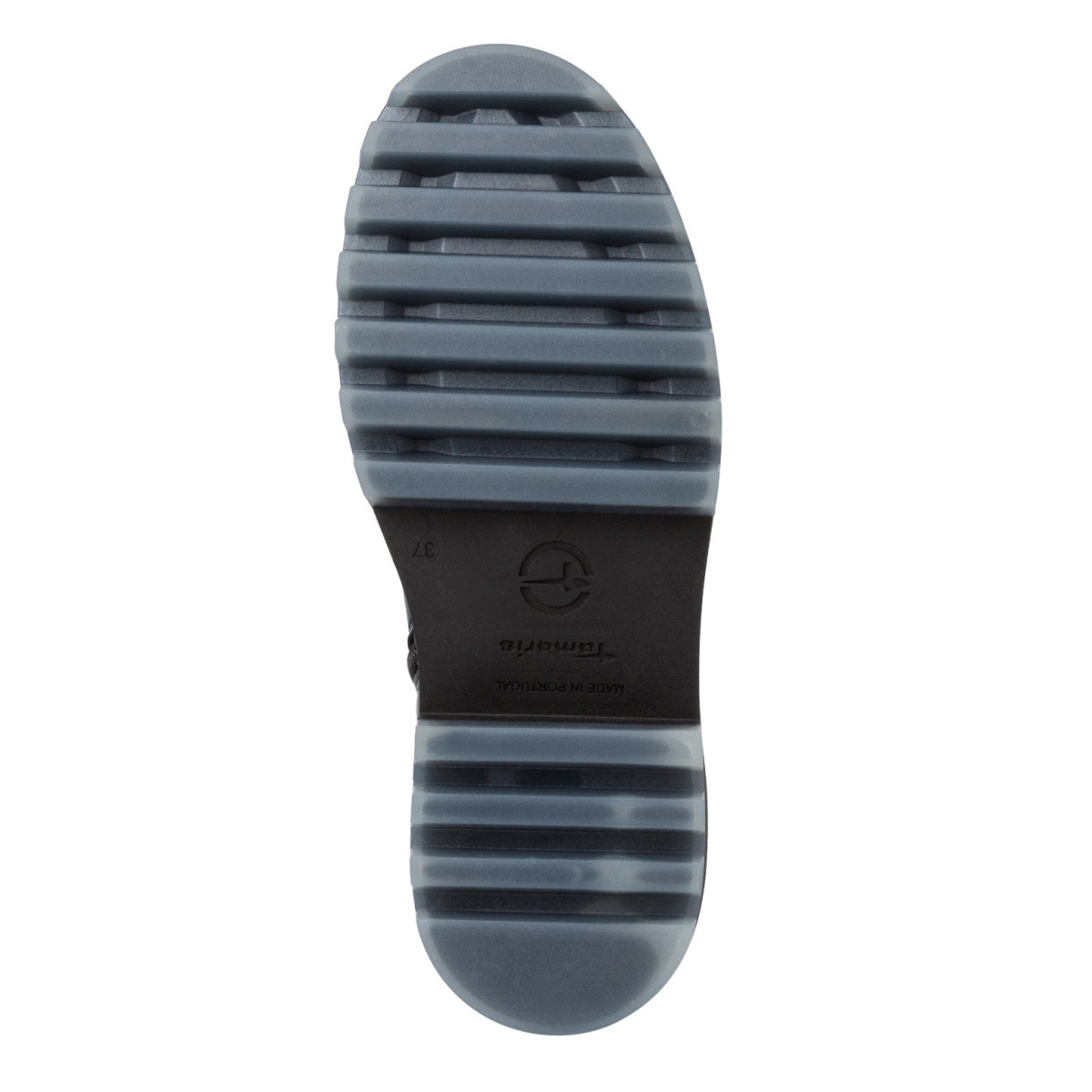 detail Dámská obuv TAMARIS TAM-10301378-W1 černá