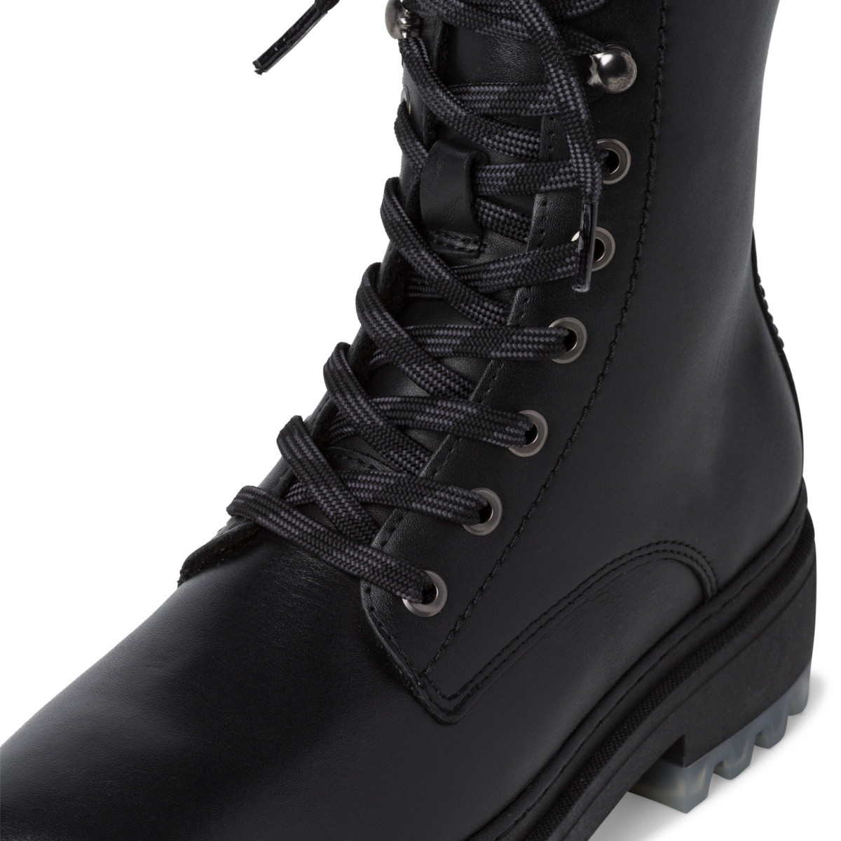 detail Dámská obuv TAMARIS TAM-10301378-W1 černá