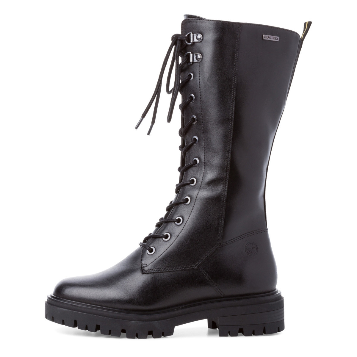 detail Dámské kozačky TAMARIS TAM-10301380-W1 černá