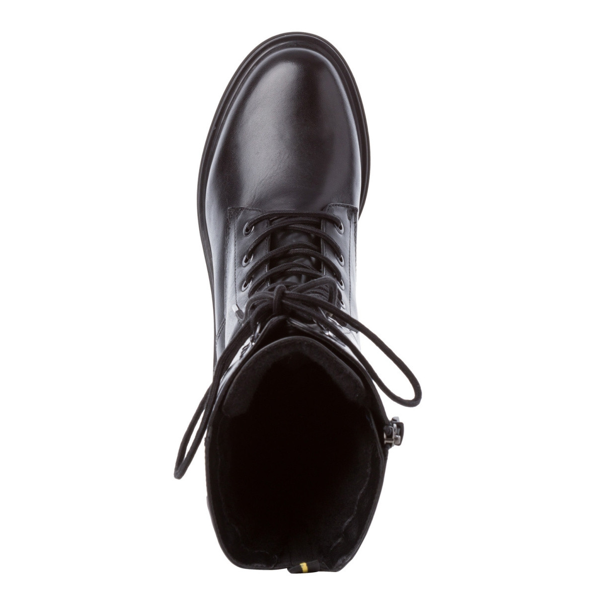 detail Dámské kozačky TAMARIS TAM-10301380-W1 černá