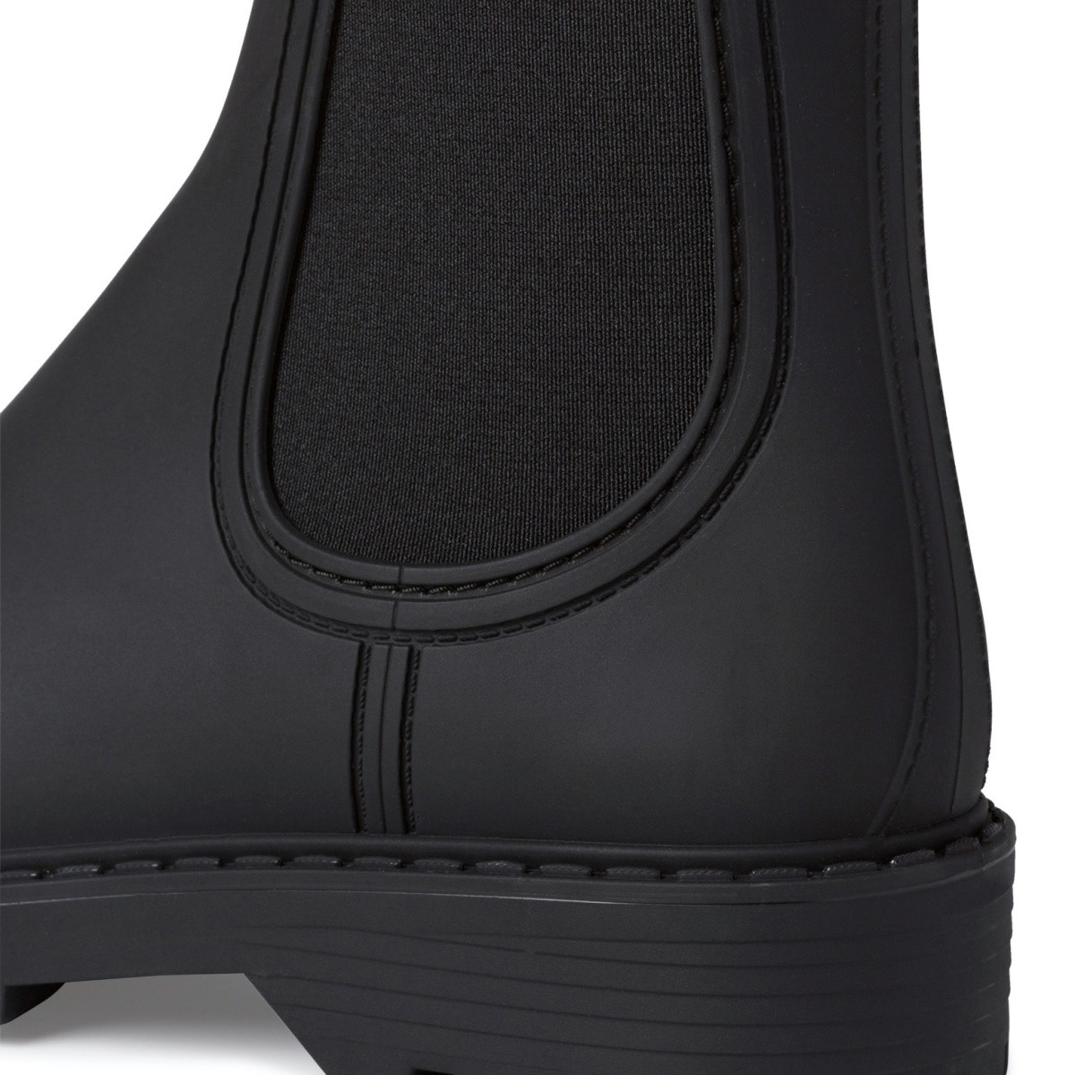 detail Dámská kotníková obuv TAMARIS 25359-27-001 černá W1