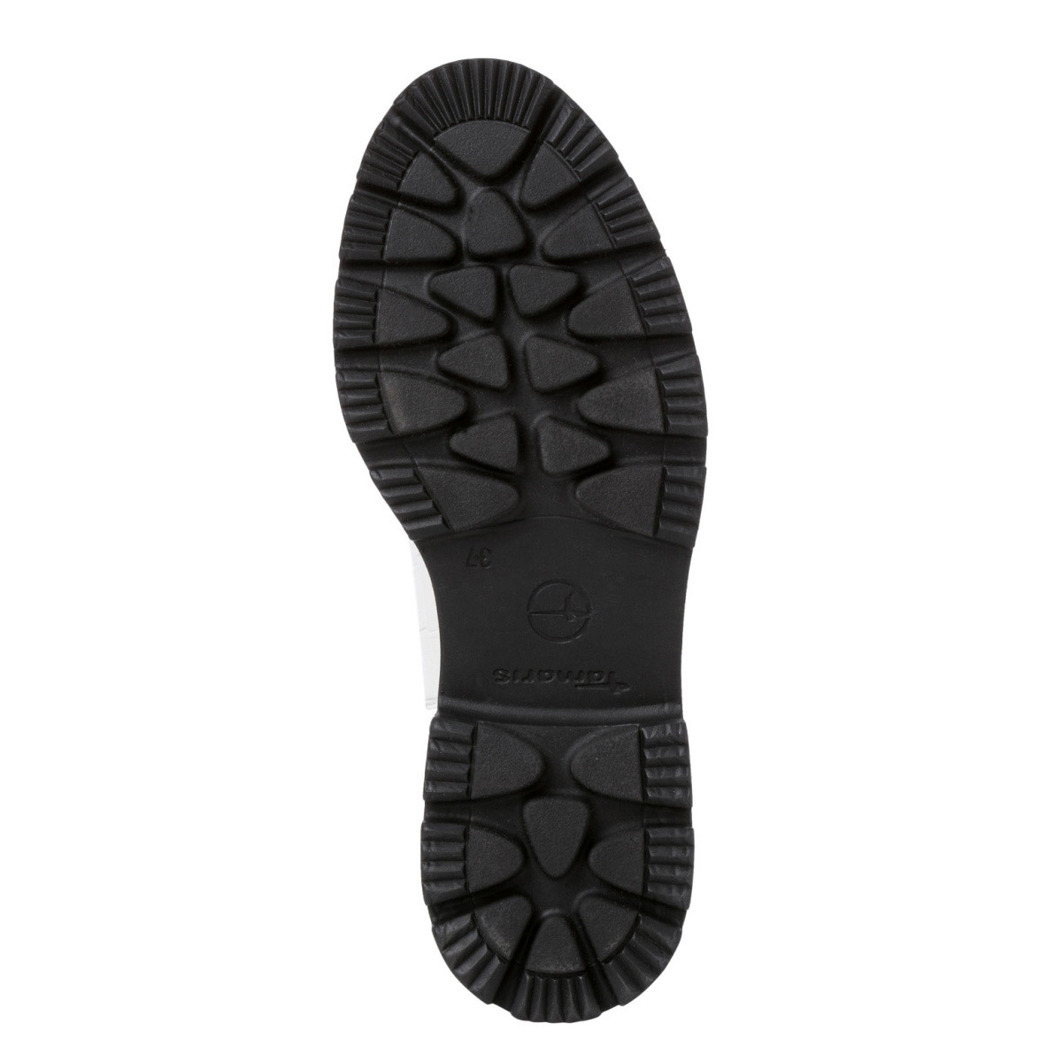 detail Dámská obuv TAMARIS TAM-10301394-W1 bílá