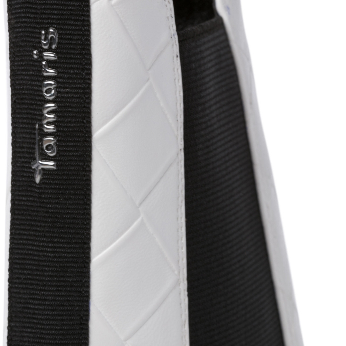 detail Dámská obuv TAMARIS TAM-10301394-W1 bílá