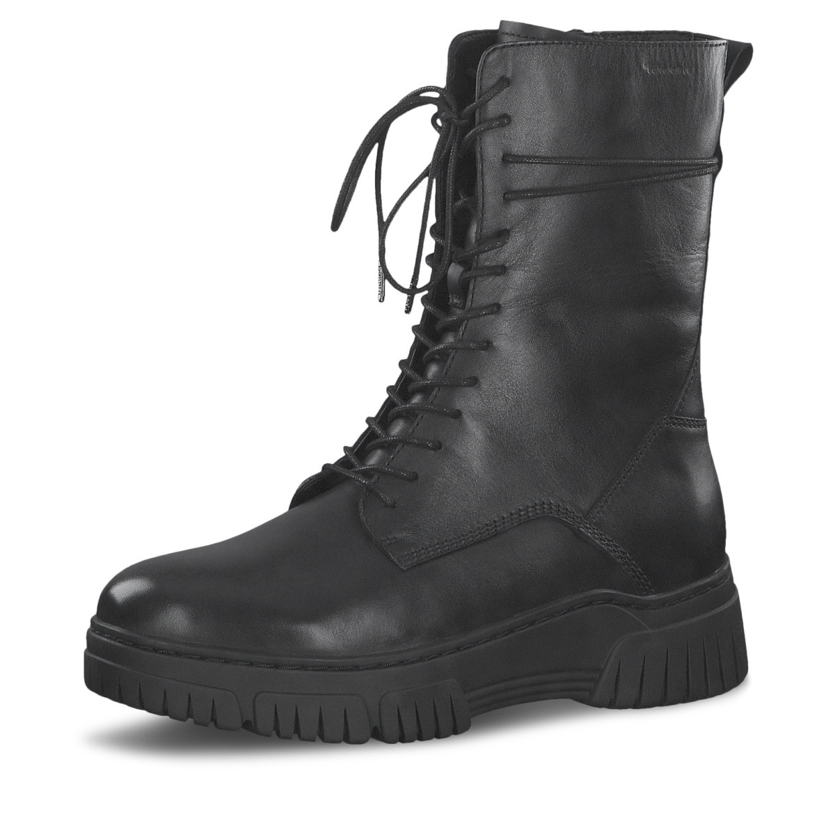 detail Dámská obuv TAMARIS TAM-10301398-W1 černá