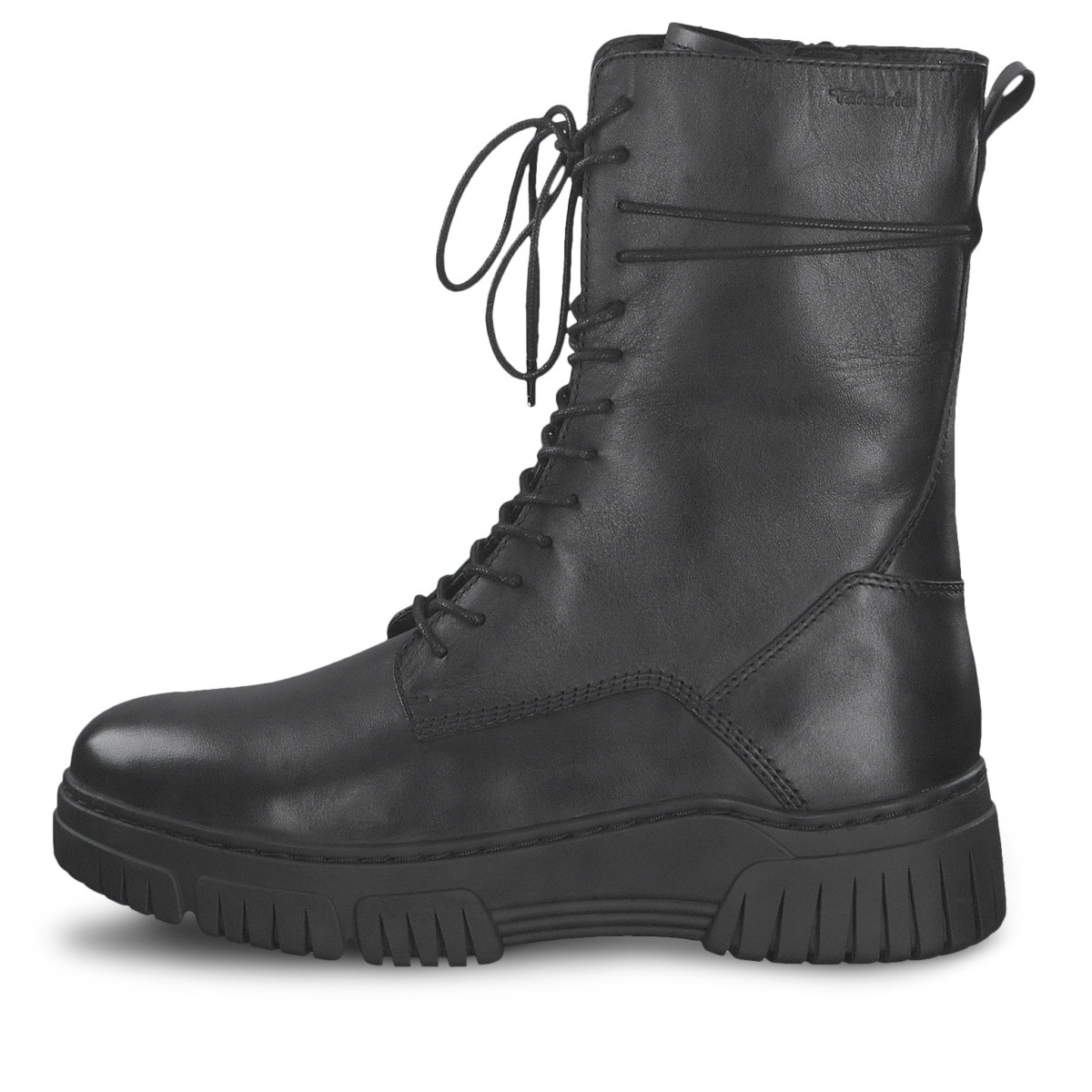 detail Dámská obuv TAMARIS TAM-10301398-W1 černá