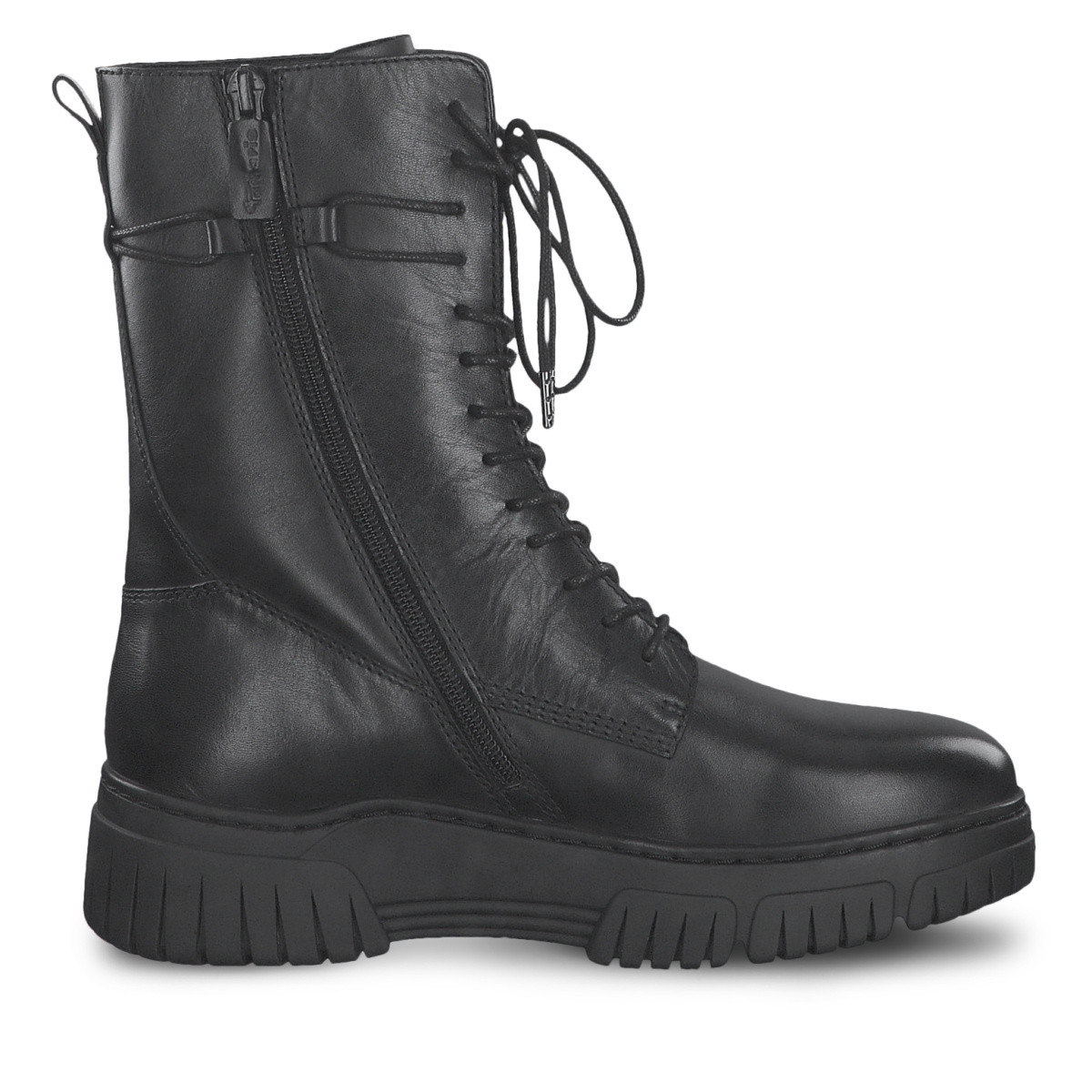 detail Dámská obuv TAMARIS TAM-10301398-W1 černá