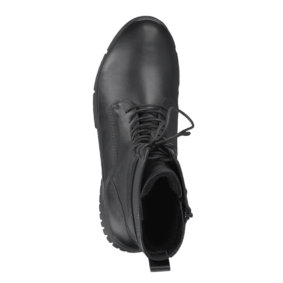 detail Dámská obuv TAMARIS TAM-10301398-W1 černá